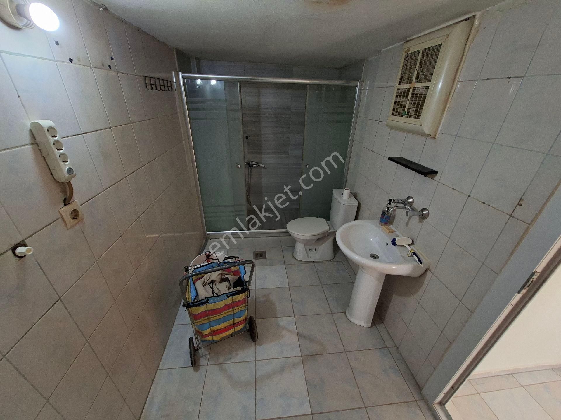 Satılık Gündoğdu Mh Carfursa Kavşağında 2+1 Daire 2 Kat 90 M2 Yol Cephe Ofis Olarakta Kullan - Görsel 12