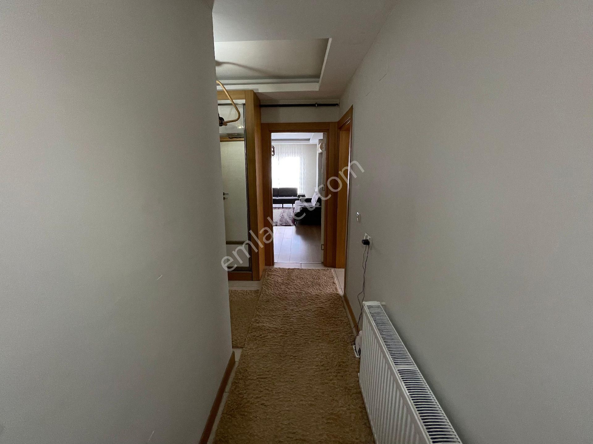 Ra Gayrimenkul Şehitishak Mh.kiralık 4+1 Daire - Görsel 9