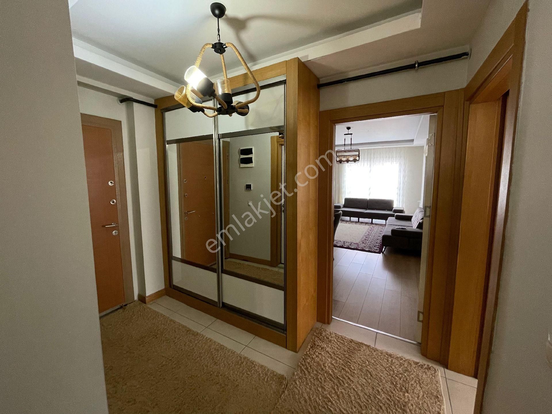 Ra Gayrimenkul Şehitishak Mh.kiralık 4+1 Daire - Görsel 18