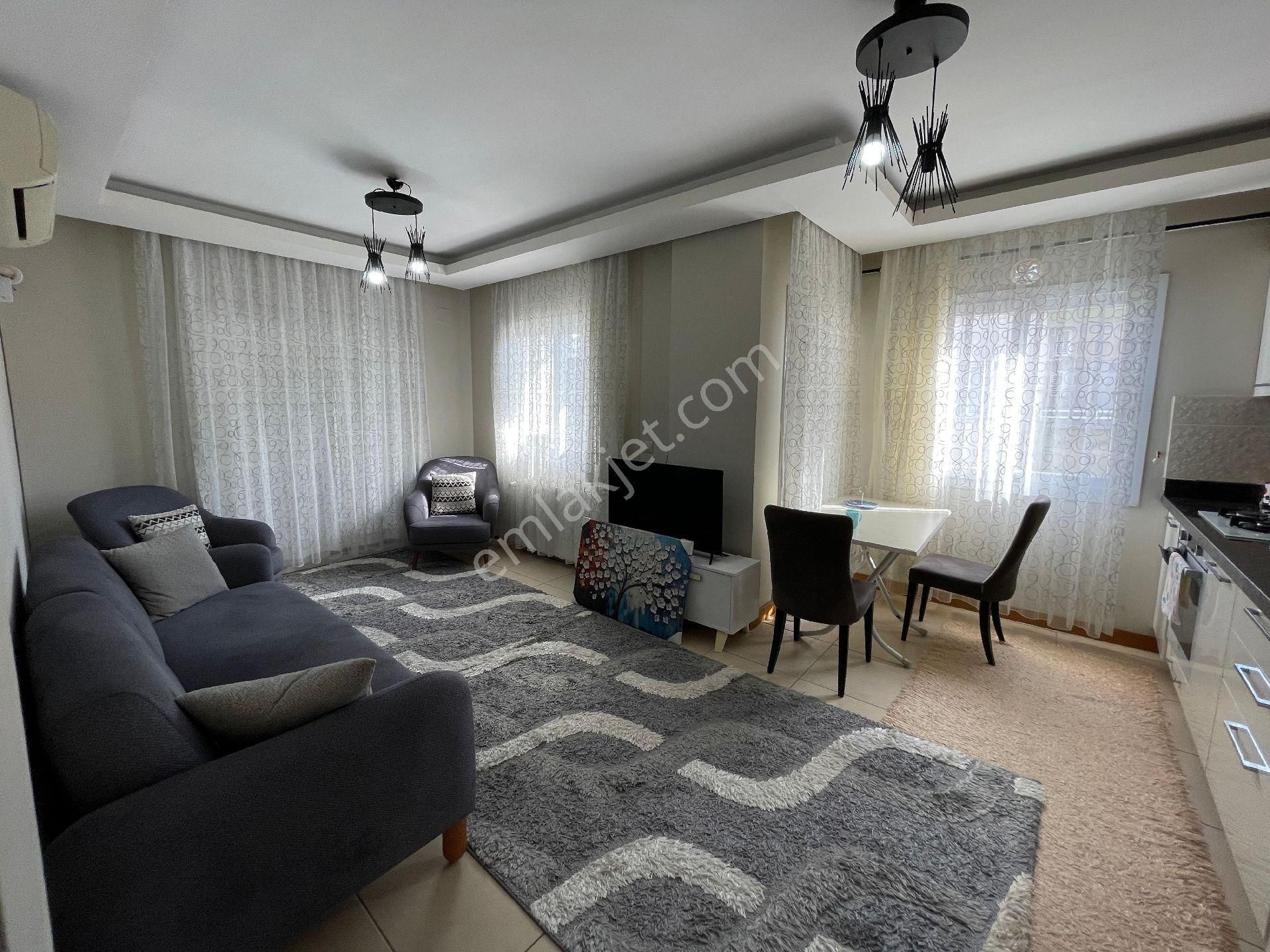 Ra Gayrimenkul Şehitishak Mh.kiralık 4+1 Daire - Görsel 2