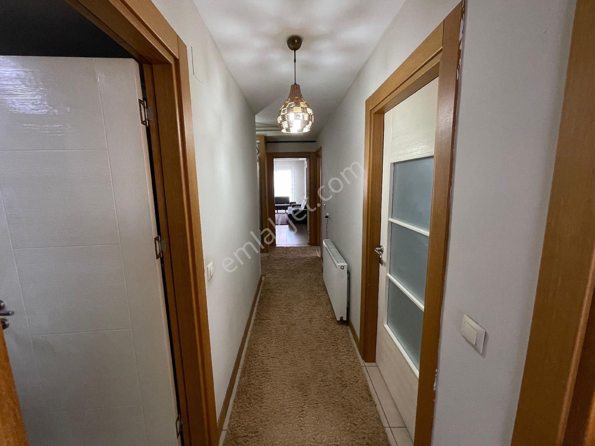 Ra Gayrimenkul Şehitishak Mh.kiralık 4+1 Daire - Görsel 6