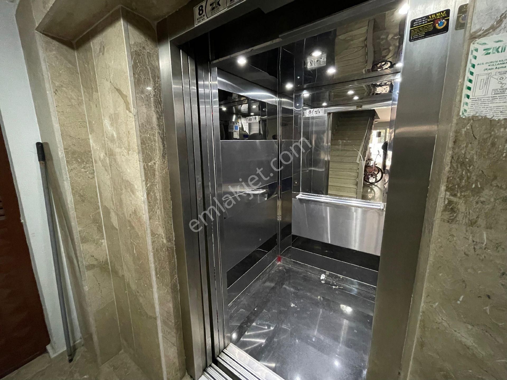 Ra Gayrimenkul Şehitishak Mh.kiralık 4+1 Daire - Görsel 4