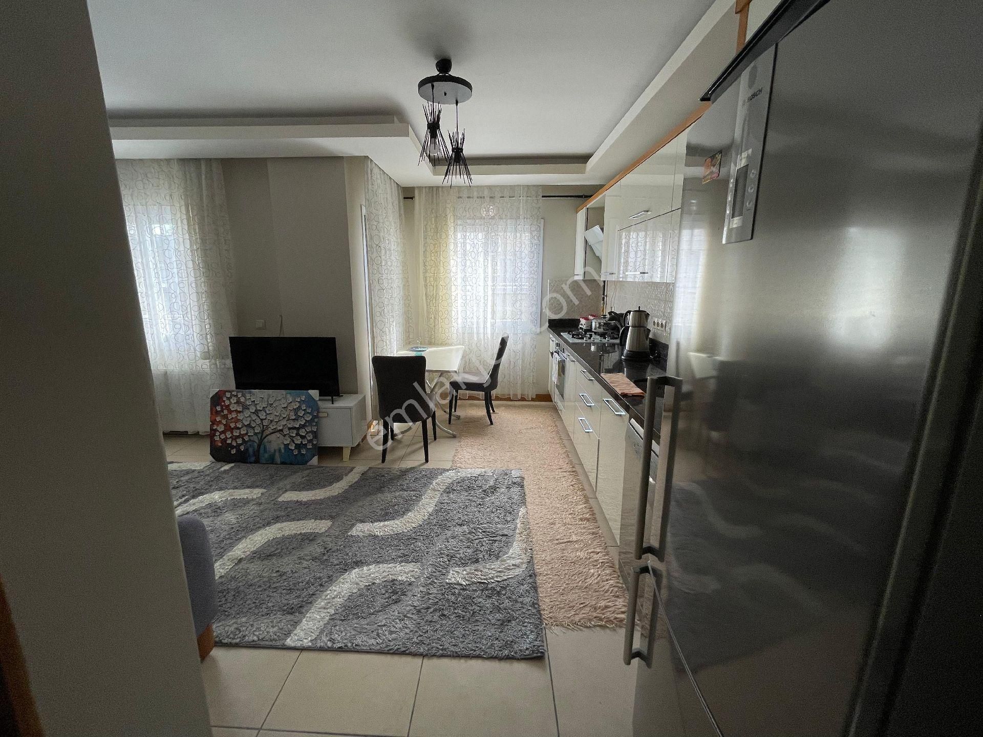 Ra Gayrimenkul Şehitishak Mh.kiralık 4+1 Daire - Görsel 10