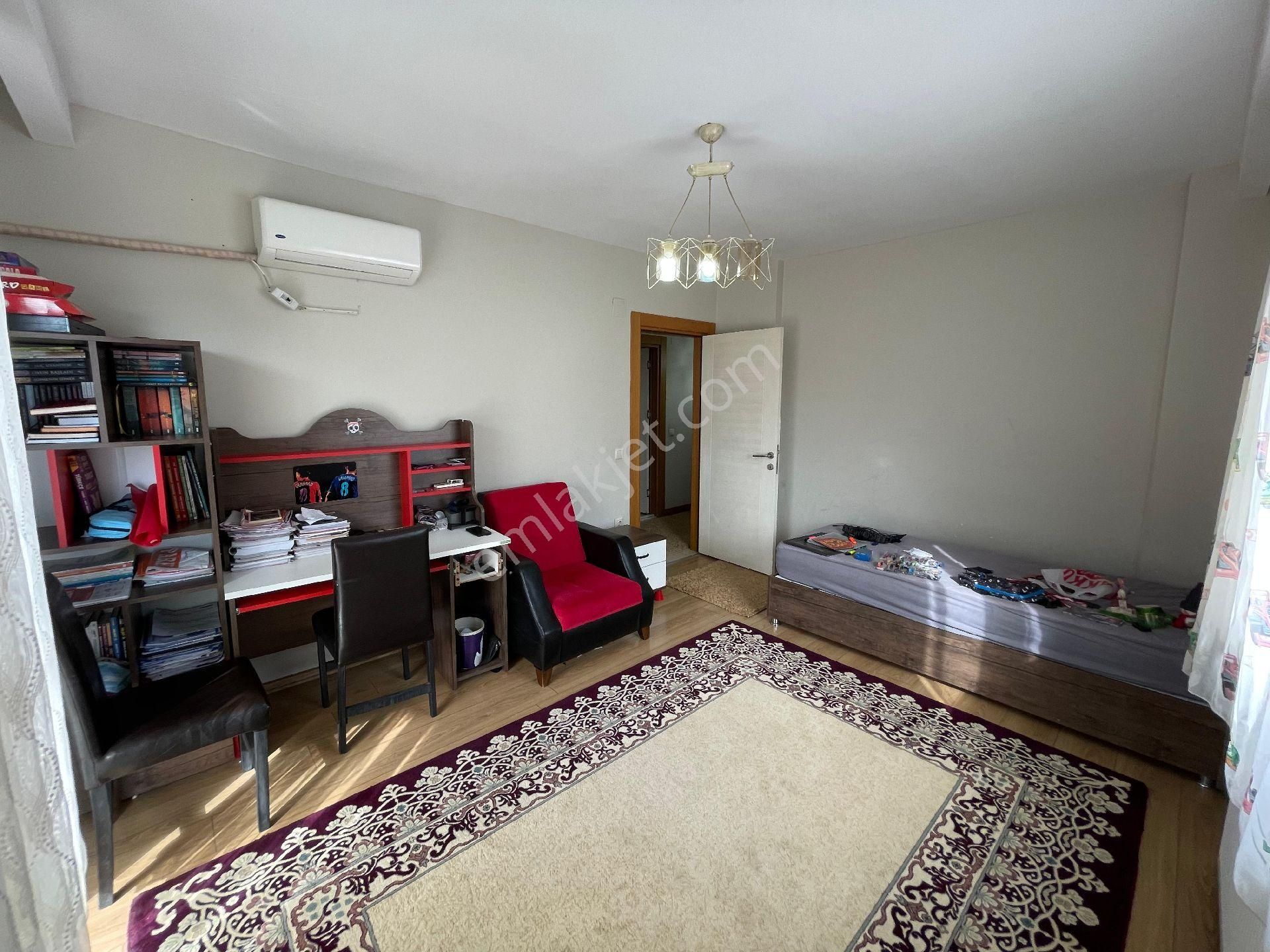 Ra Gayrimenkul Şehitishak Mh.kiralık 4+1 Daire - Görsel 23