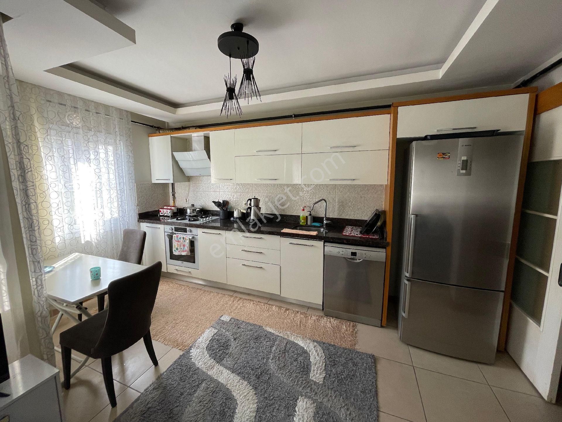 Ra Gayrimenkul Şehitishak Mh.kiralık 4+1 Daire