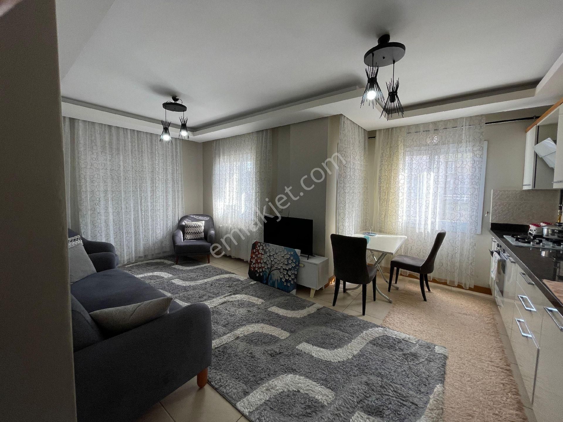 Ra Gayrimenkul Şehitishak Mh.kiralık 4+1 Daire - Görsel 14