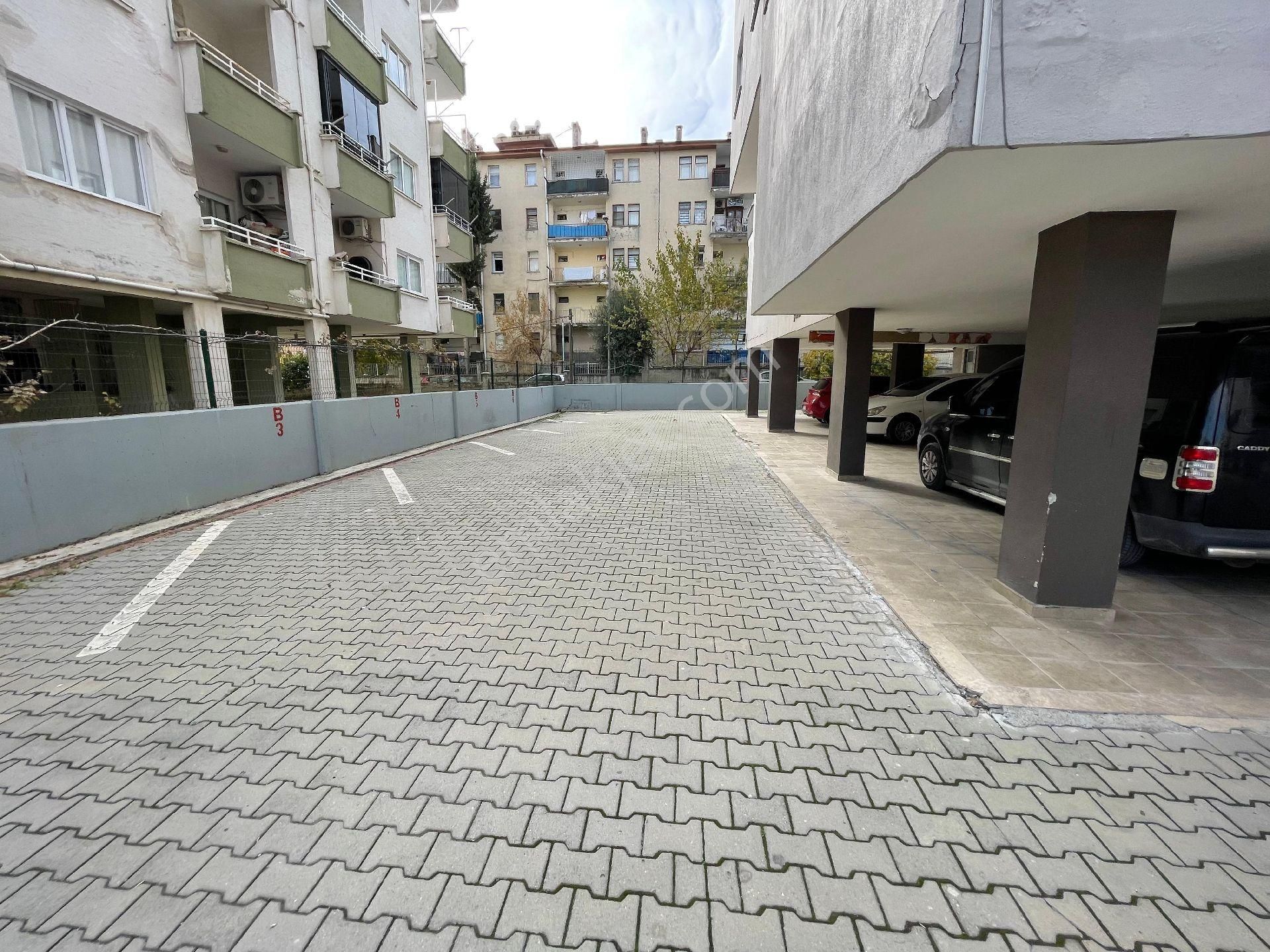 Ra Gayrimenkul Şehitishak Mh.kiralık 4+1 Daire - Görsel 26