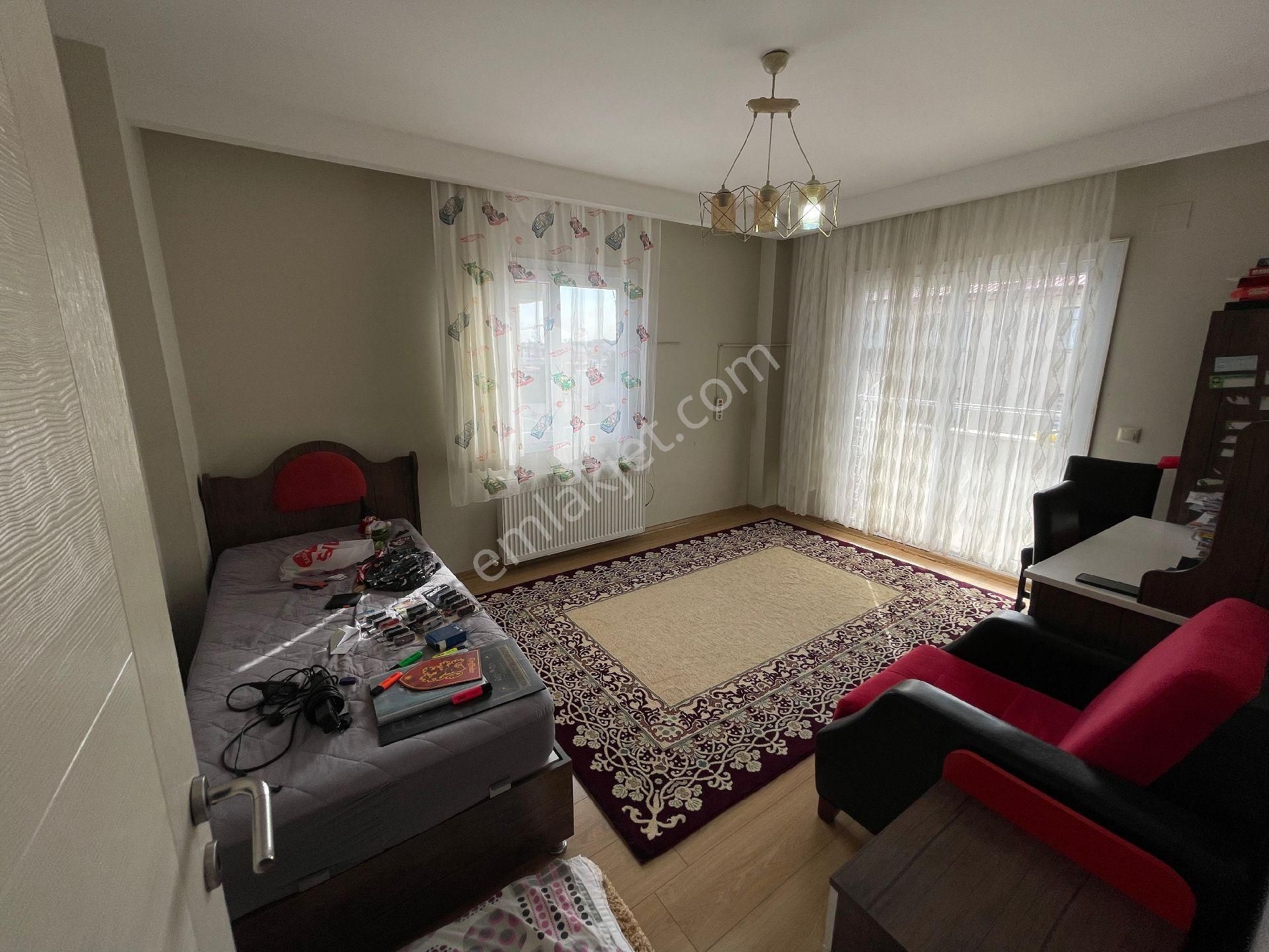 Ra Gayrimenkul Şehitishak Mh.kiralık 4+1 Daire - Görsel 19