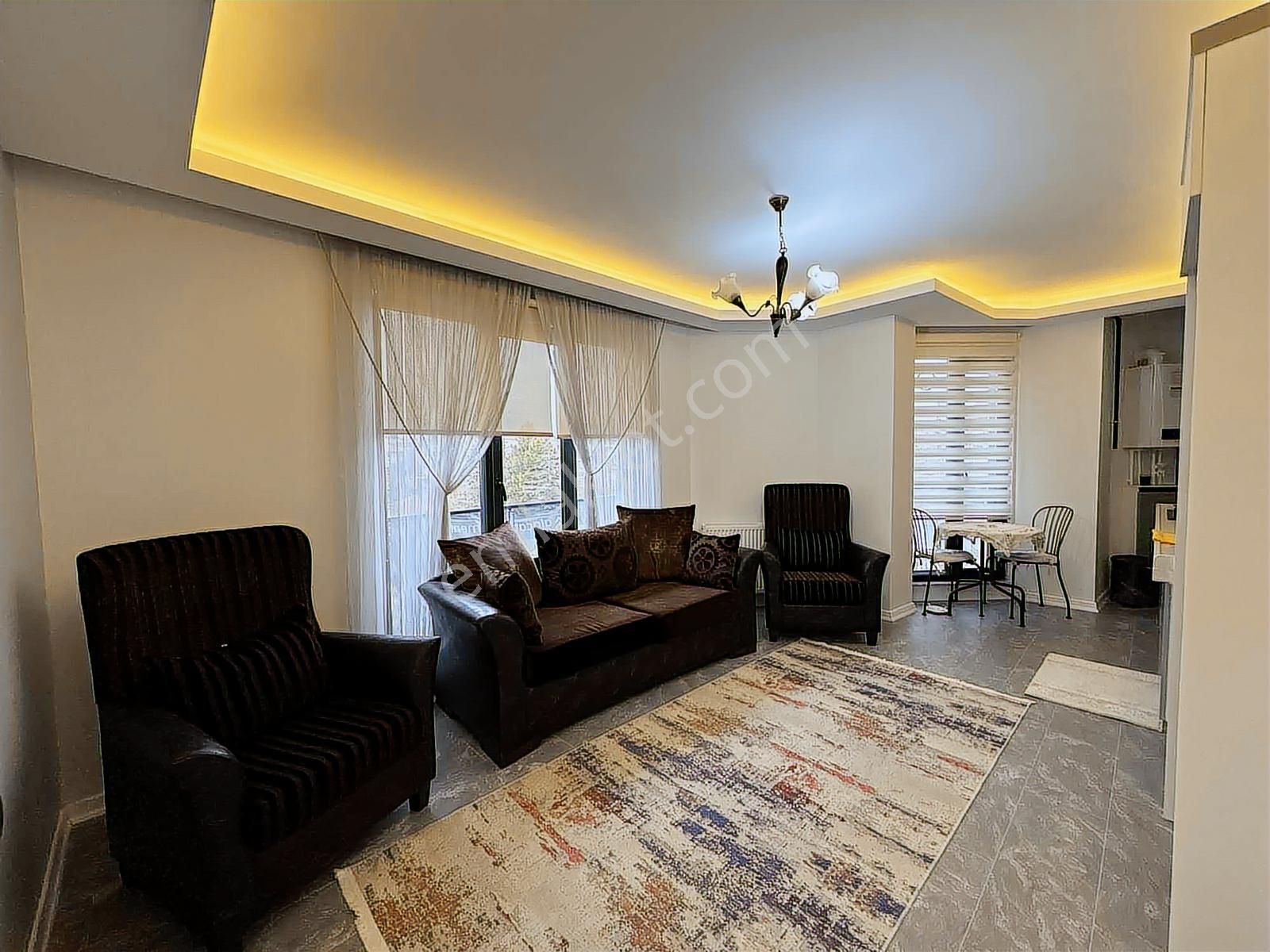 Alaçatı'dan İncek'te Otobüs Bulvar Market Sağlık Ocağı Yakını1+1 - Görsel 30