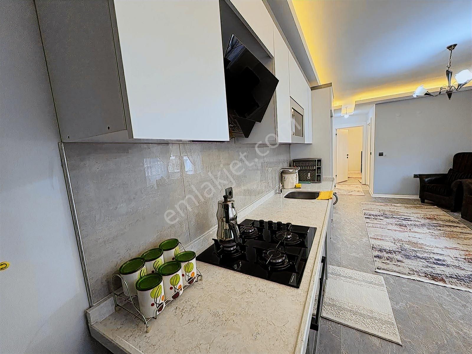 Alaçatı'dan İncek'te Otobüs Bulvar Market Sağlık Ocağı Yakını1+1 - Görsel 22