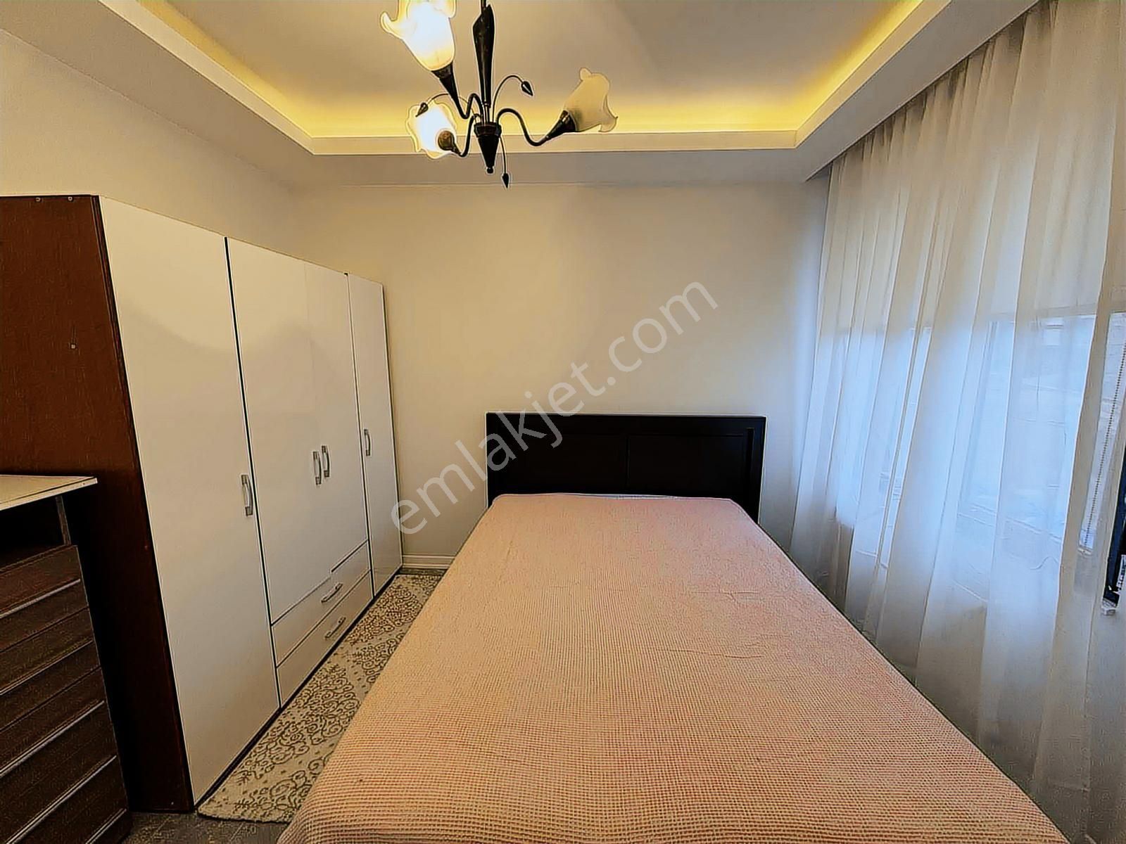 Alaçatı'dan İncek'te Otobüs Bulvar Market Sağlık Ocağı Yakını1+1 - Görsel 31