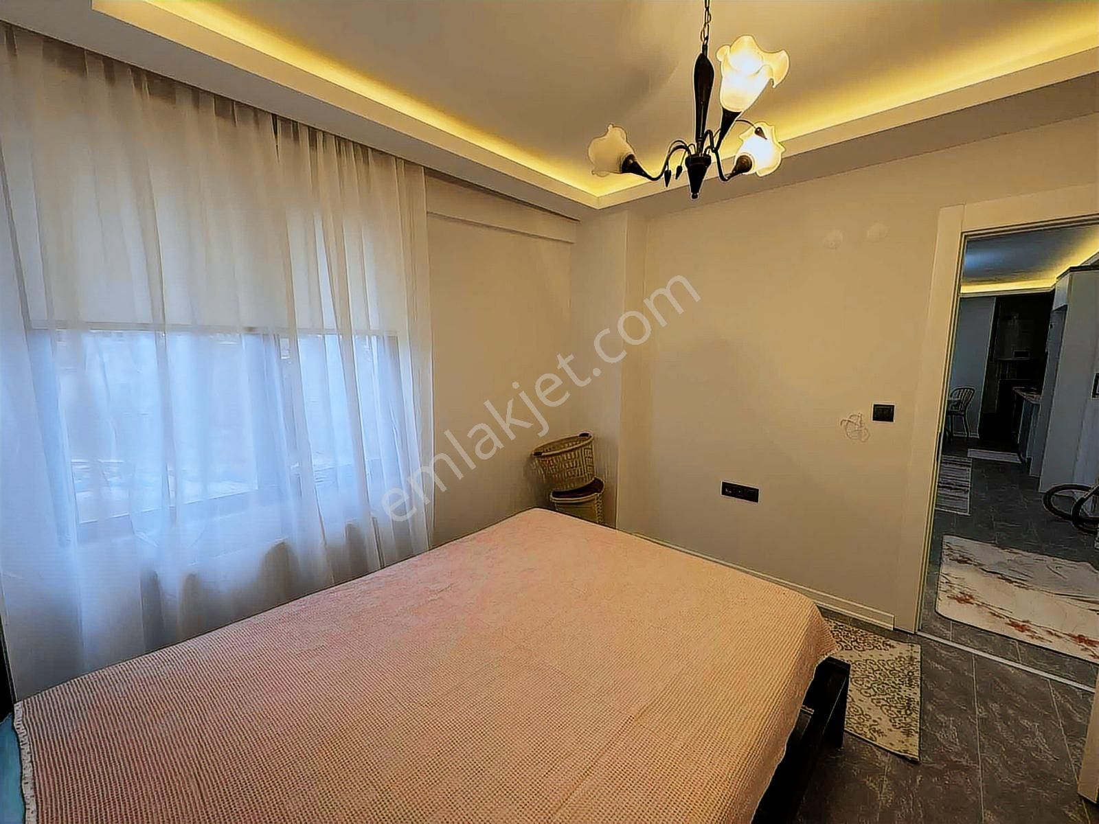 Alaçatı'dan İncek'te Otobüs Bulvar Market Sağlık Ocağı Yakını1+1 - Görsel 8