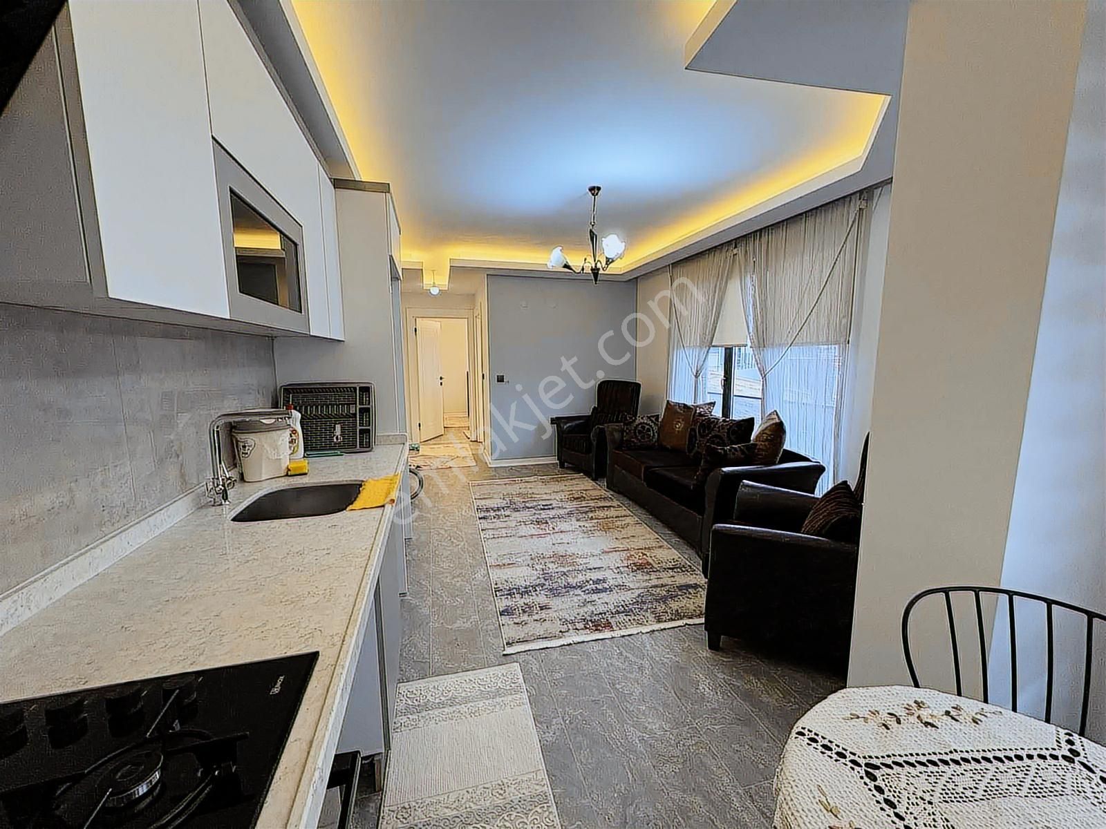 Alaçatı'dan İncek'te Otobüs Bulvar Market Sağlık Ocağı Yakını1+1 - Görsel 10