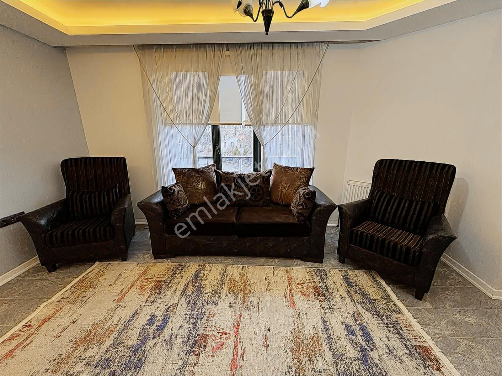 Alaçatı'dan İncek'te Otobüs Bulvar Market Sağlık Ocağı Yakını1+1 - Görsel 11