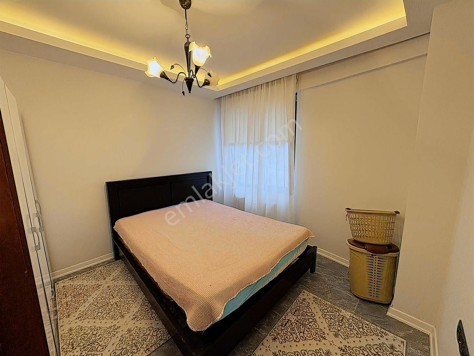 Alaçatı'dan İncek'te Otobüs Bulvar Market Sağlık Ocağı Yakını1+1 - Görsel 35