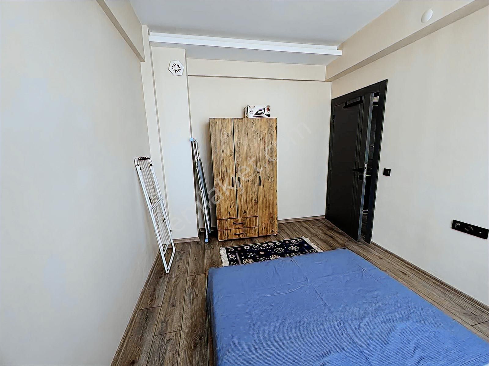 Alaçatıdan İncekte/2.katta/g.cephe/ful Eşyalı/1+1 - Görsel 26