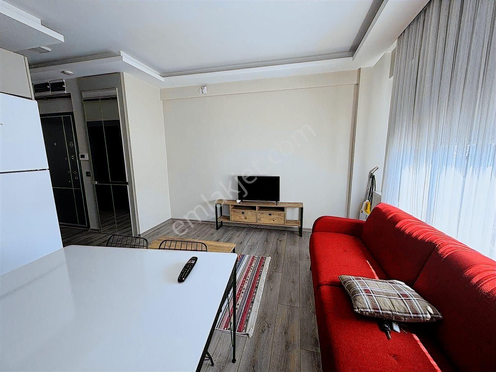 Alaçatıdan İncekte/2.katta/g.cephe/ful Eşyalı/1+1 - Görsel 6