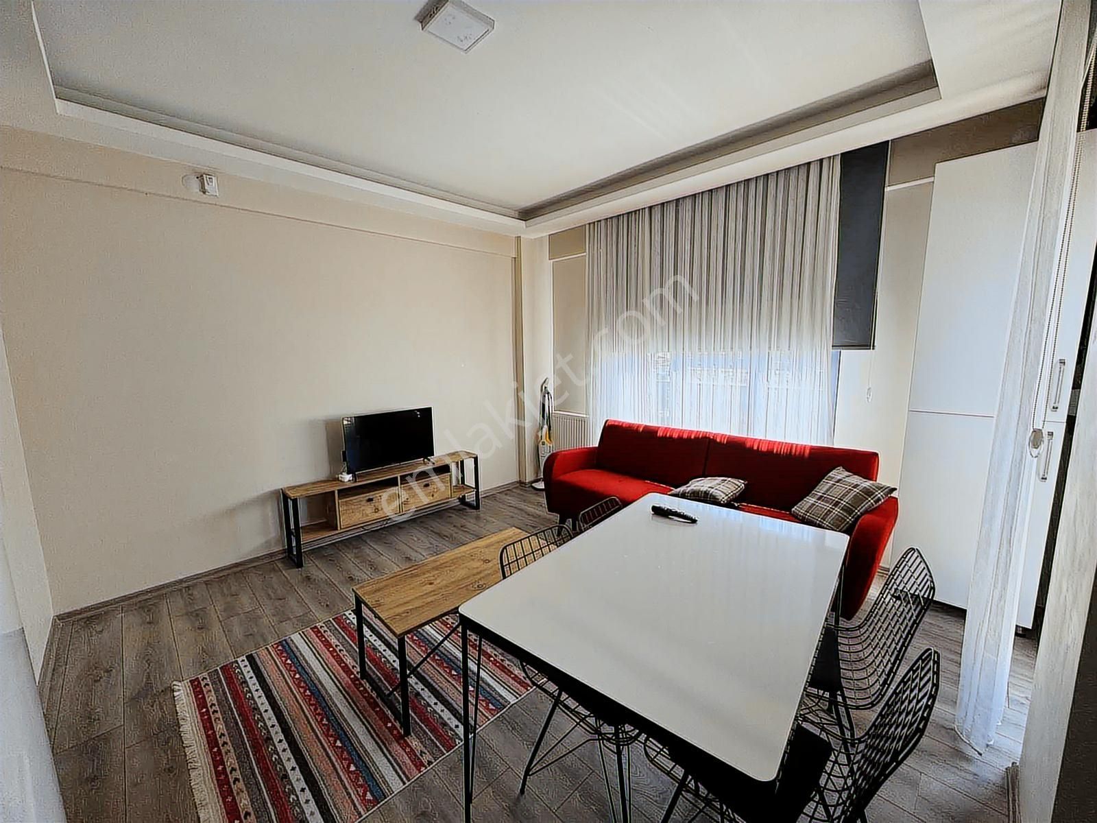 Alaçatıdan İncekte/2.katta/g.cephe/ful Eşyalı/1+1 - Görsel 13