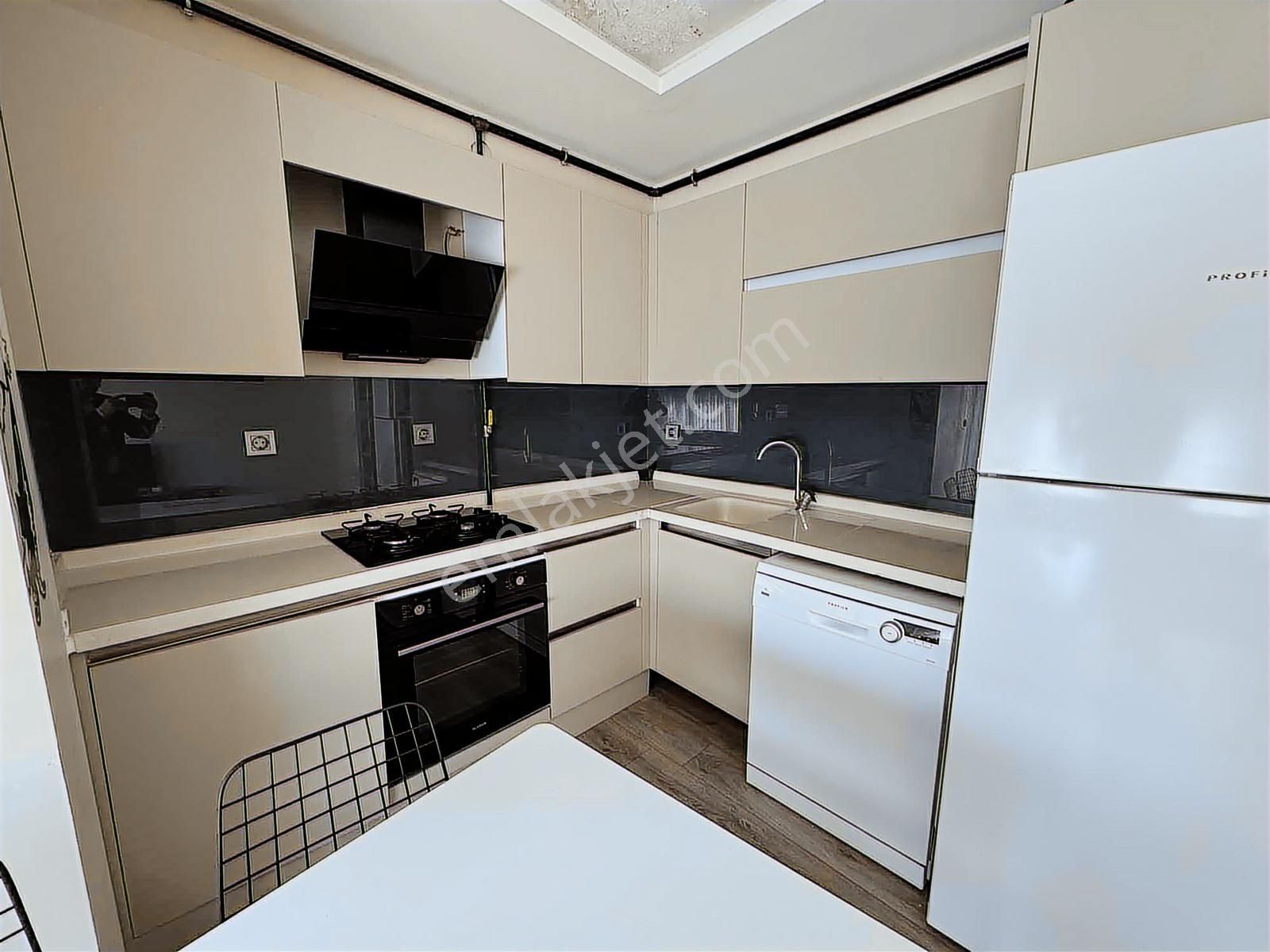 Alaçatıdan İncekte/2.katta/g.cephe/ful Eşyalı/1+1 - Görsel 10