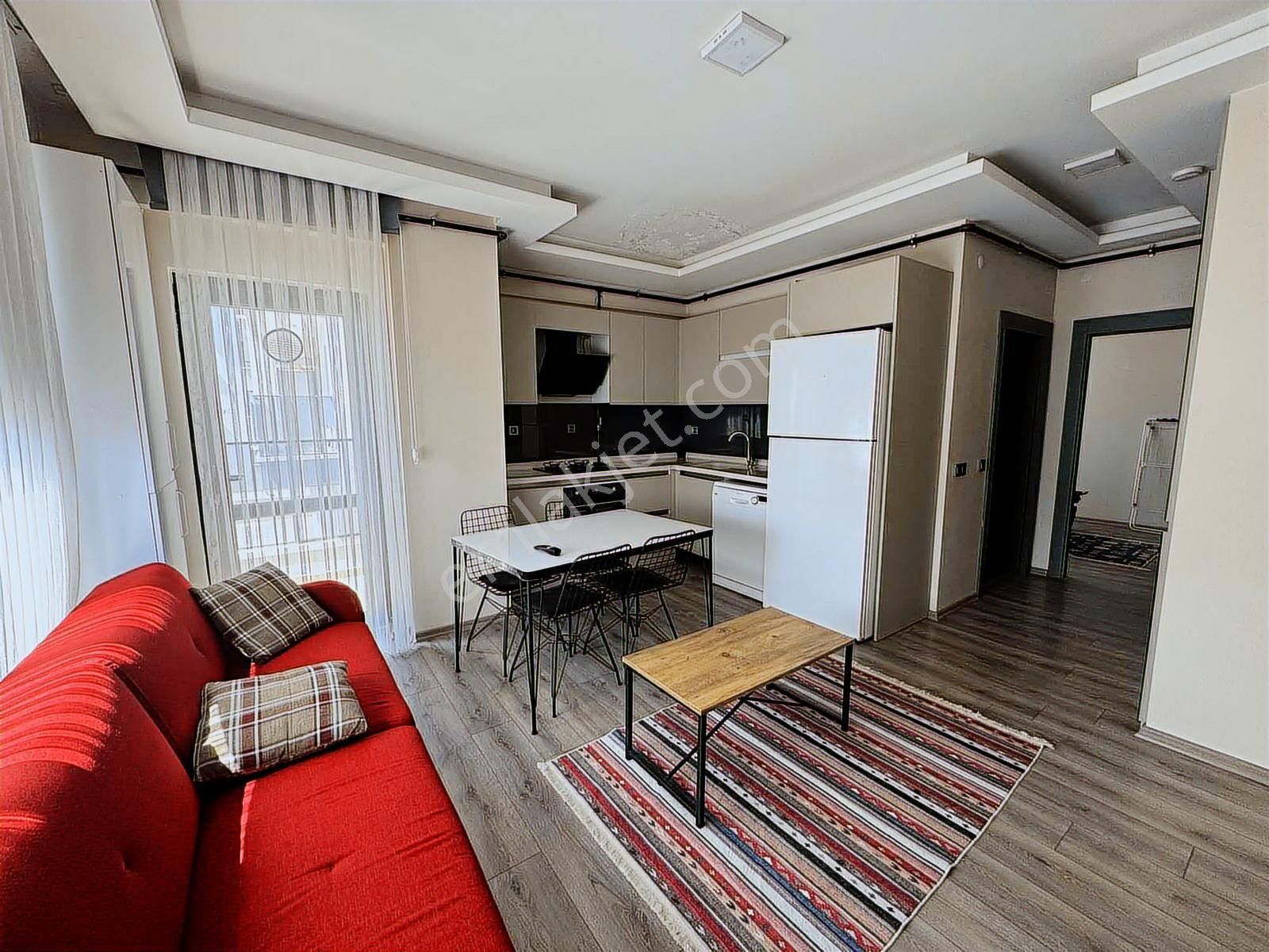 Alaçatıdan İncekte/2.katta/g.cephe/ful Eşyalı/1+1 - Görsel 18