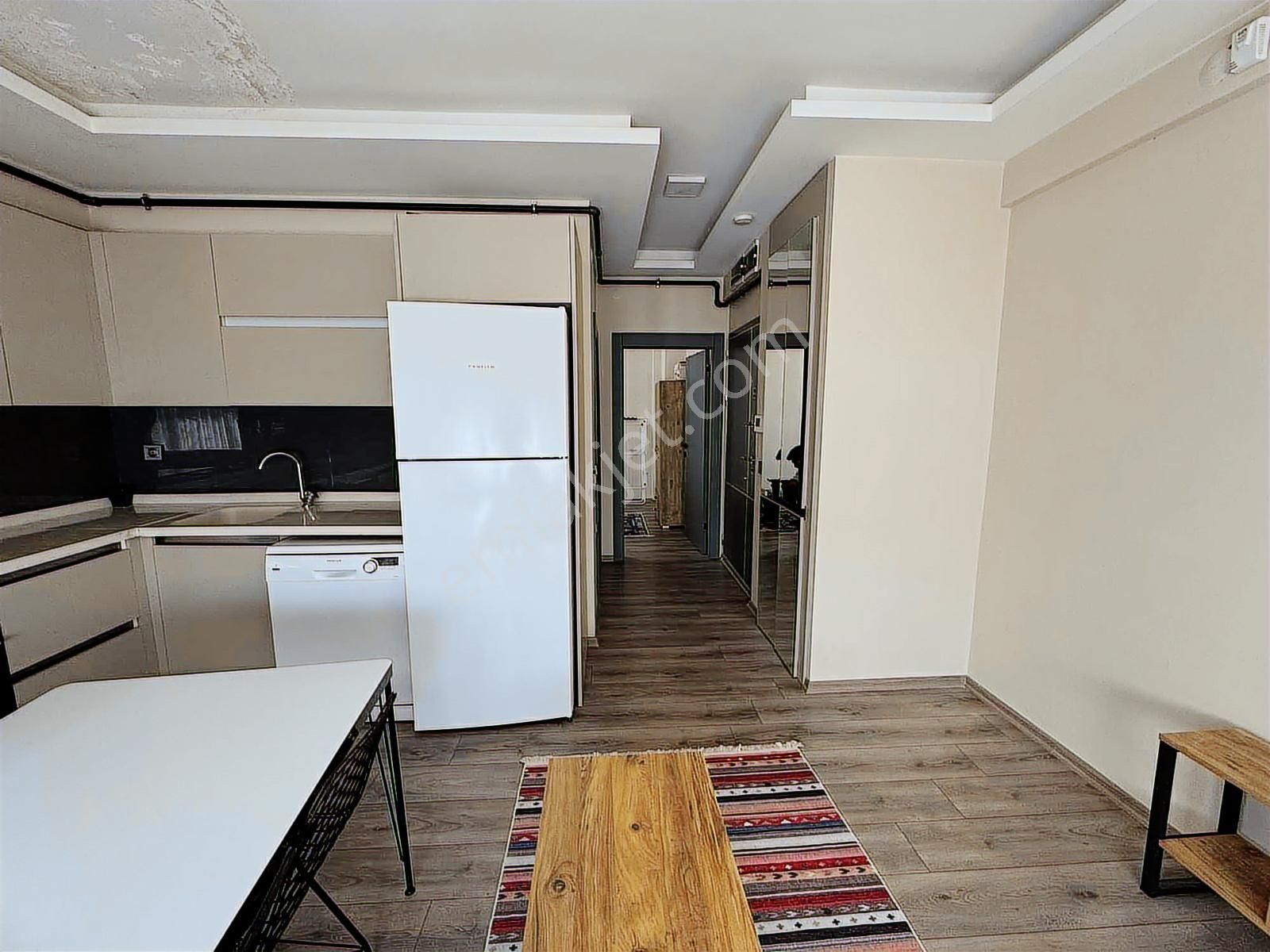 Alaçatıdan İncekte/2.katta/g.cephe/ful Eşyalı/1+1 - Görsel 17