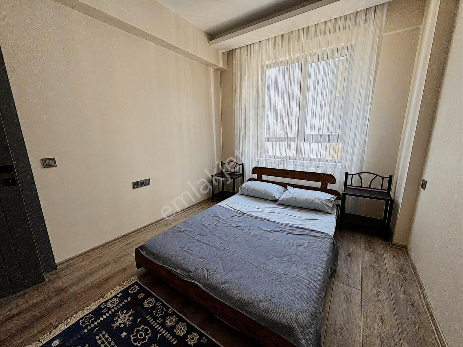 Alaçatıdan İncekte/2.katta/g.cephe/ful Eşyalı/1+1 - Görsel 24