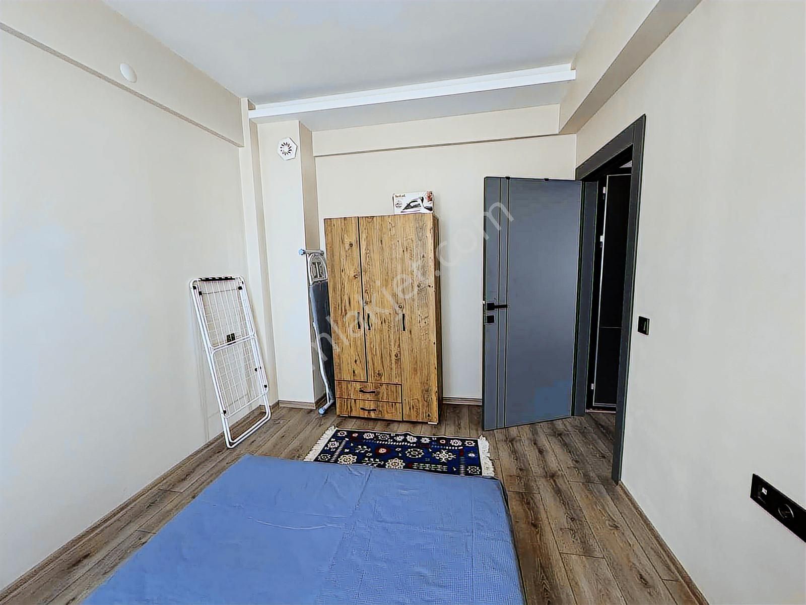 Alaçatıdan İncekte/2.katta/g.cephe/ful Eşyalı/1+1 - Görsel 27