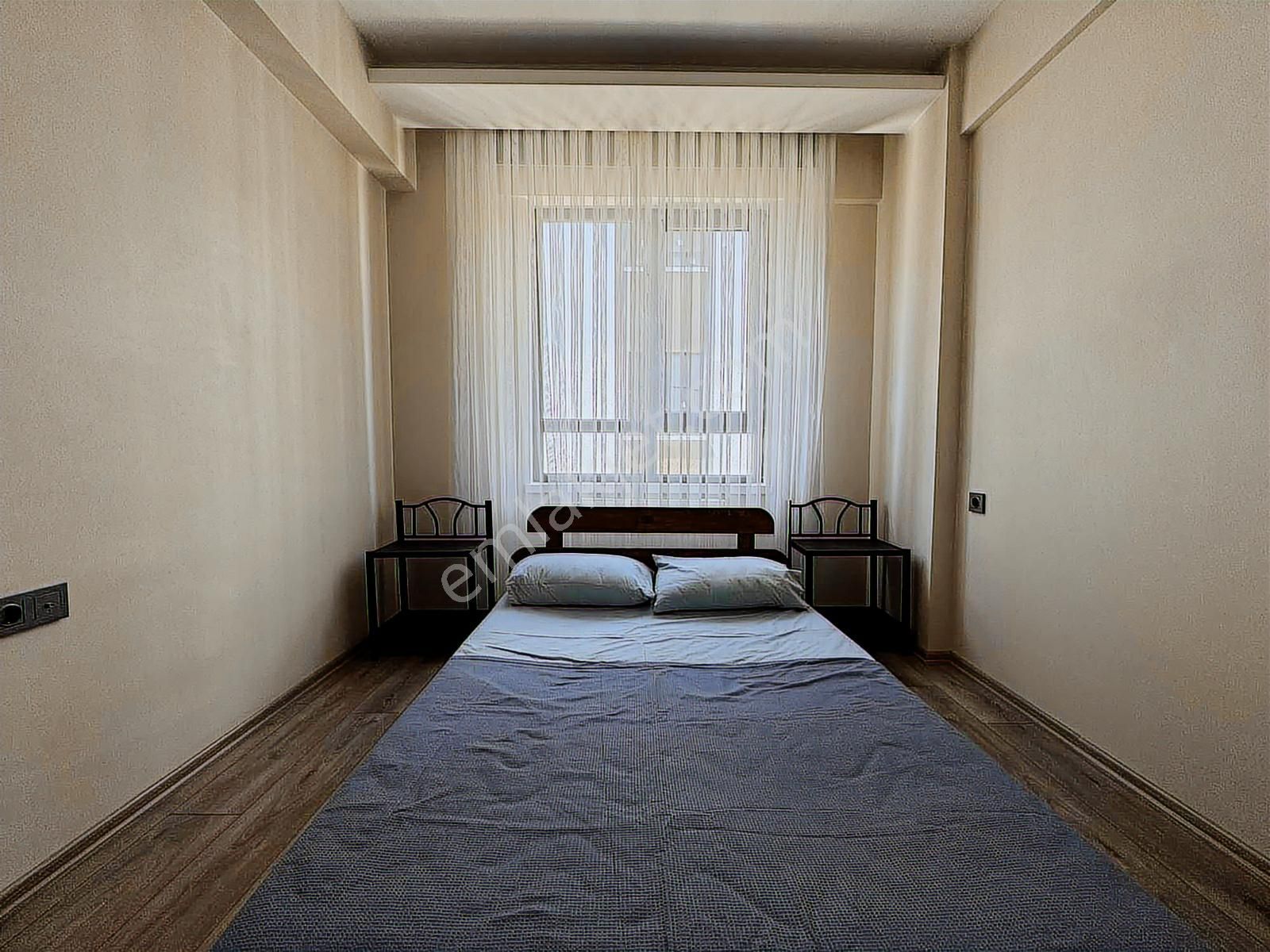 Alaçatıdan İncekte/2.katta/g.cephe/ful Eşyalı/1+1 - Görsel 28