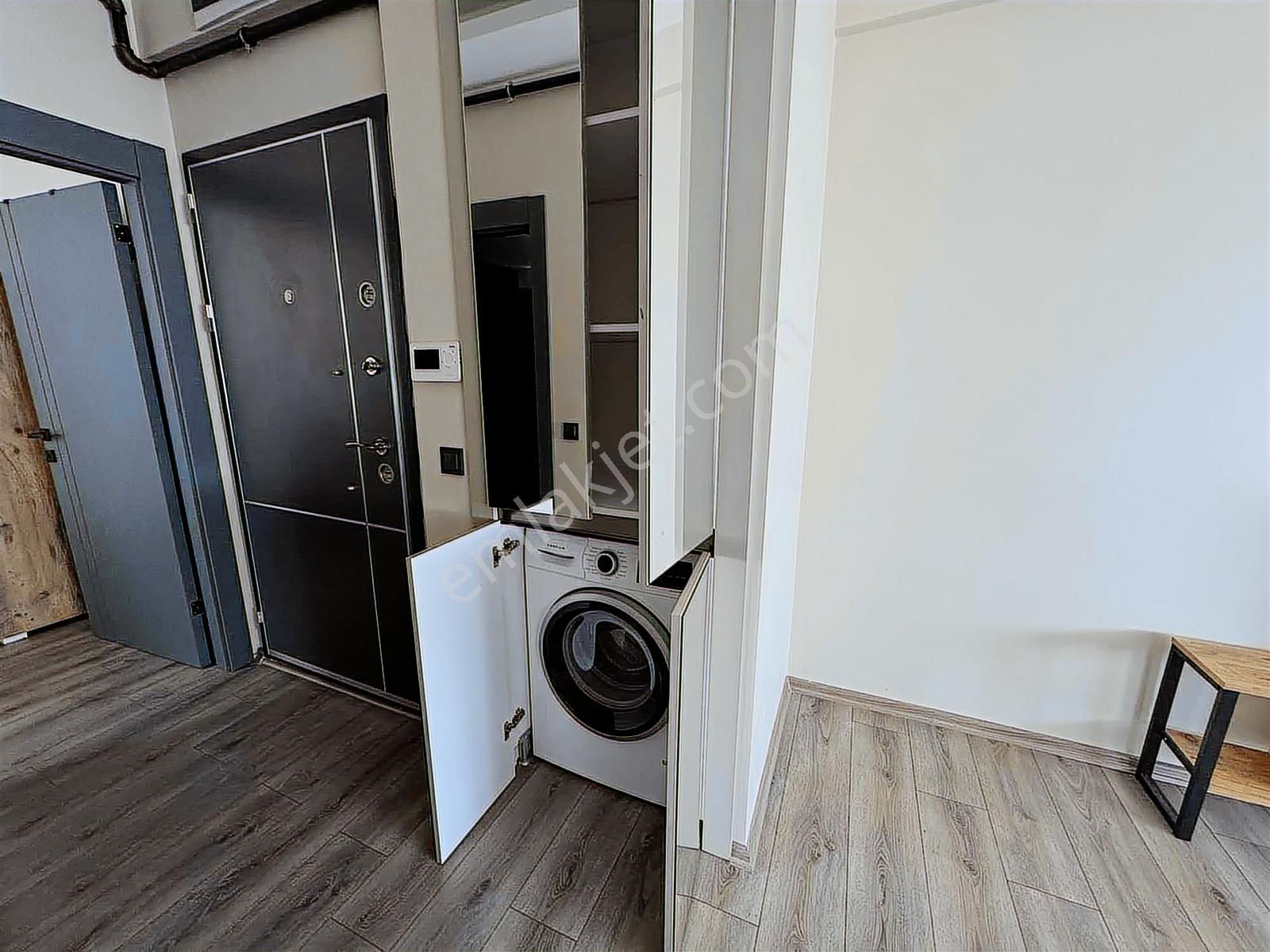 Alaçatıdan İncekte/2.katta/g.cephe/ful Eşyalı/1+1 - Görsel 14