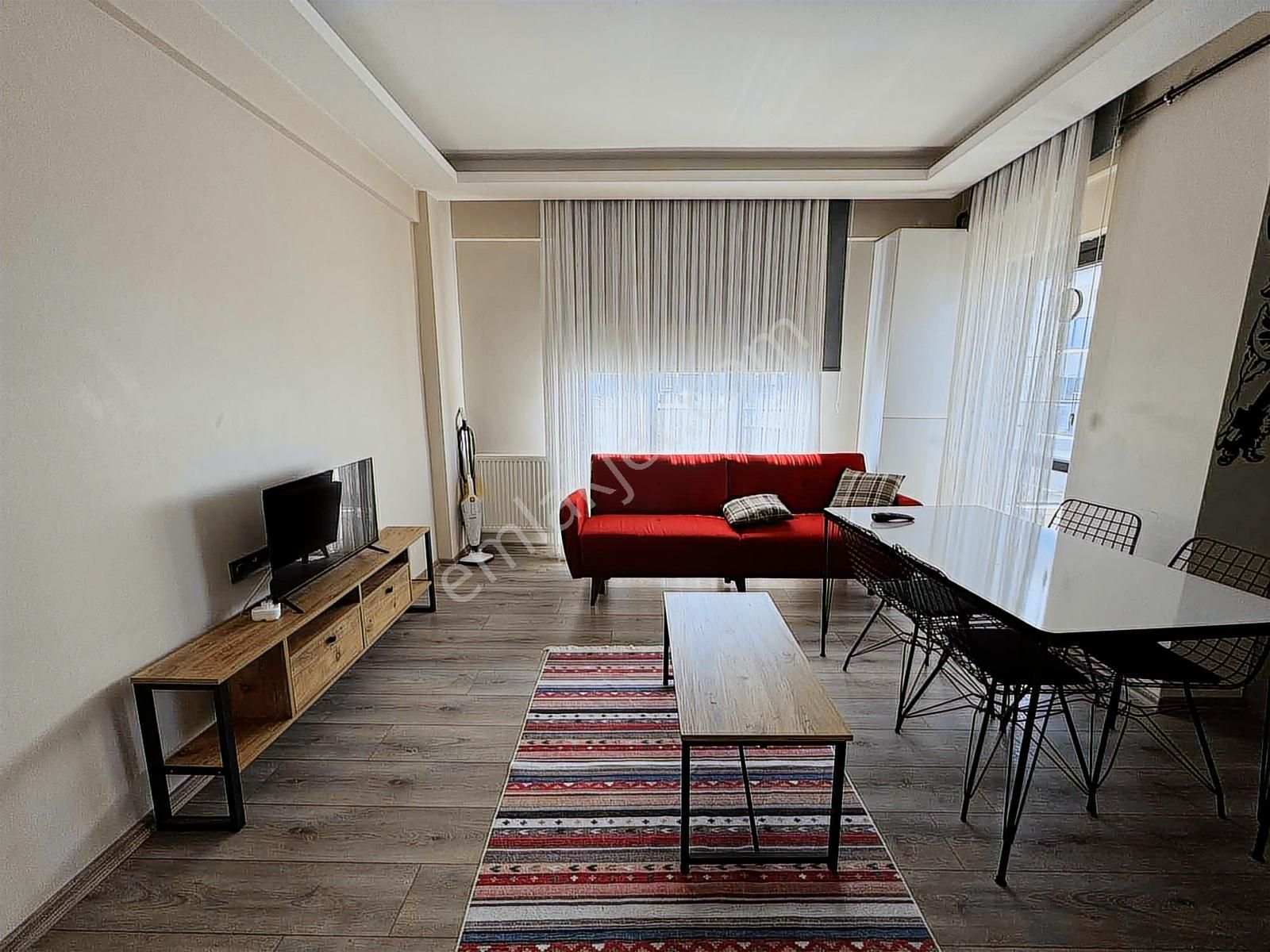 Alaçatıdan İncekte/2.katta/g.cephe/ful Eşyalı/1+1 - Görsel 20