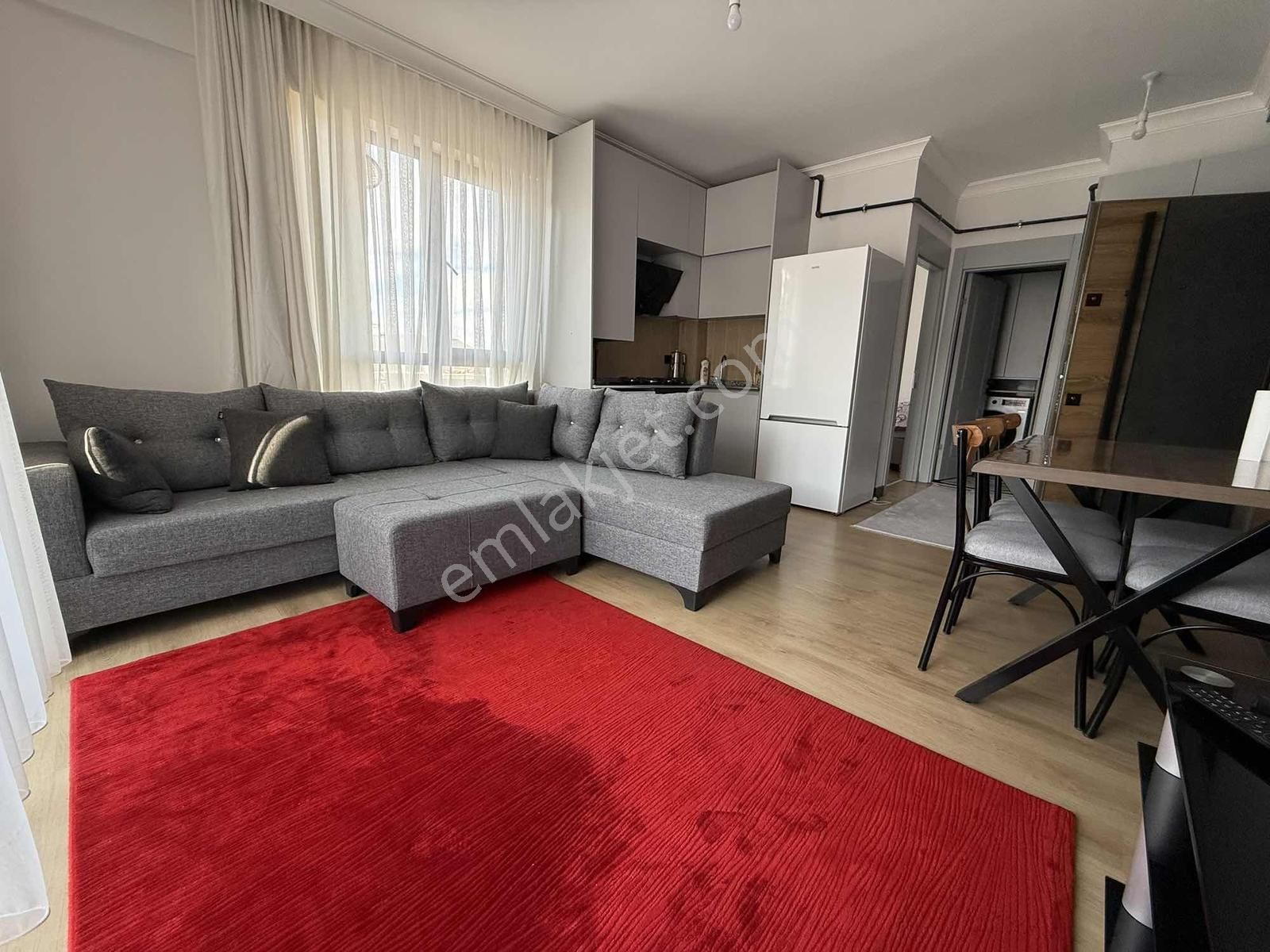 Alaçatı'dan/ara Kat/fiber Altyapı/yerden Isıtma/sıfır Eşyalı 1+1 - Görsel 29