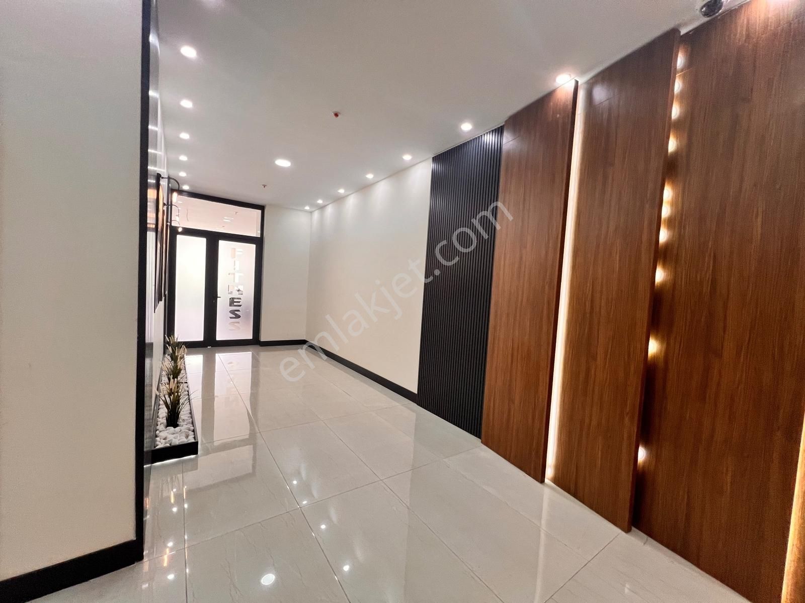 Arte 168 Güvenlikli Sitede Satılık 4+1 Daire - Görsel 5