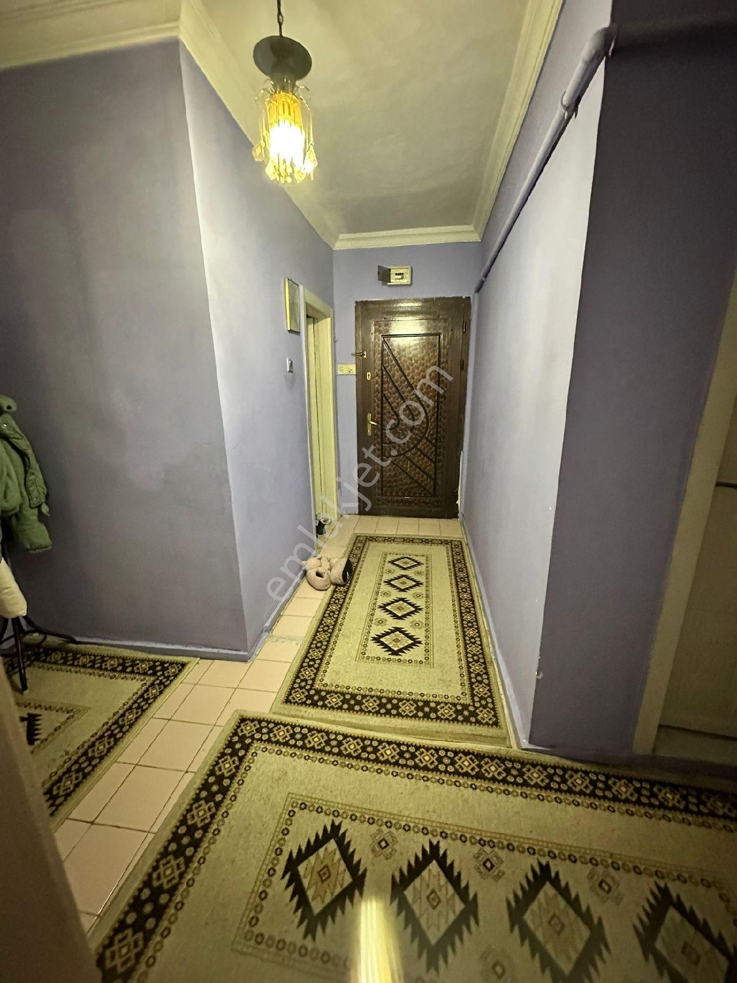 3+1 Satılık Daire Sincan Merkez'de - Görsel 13