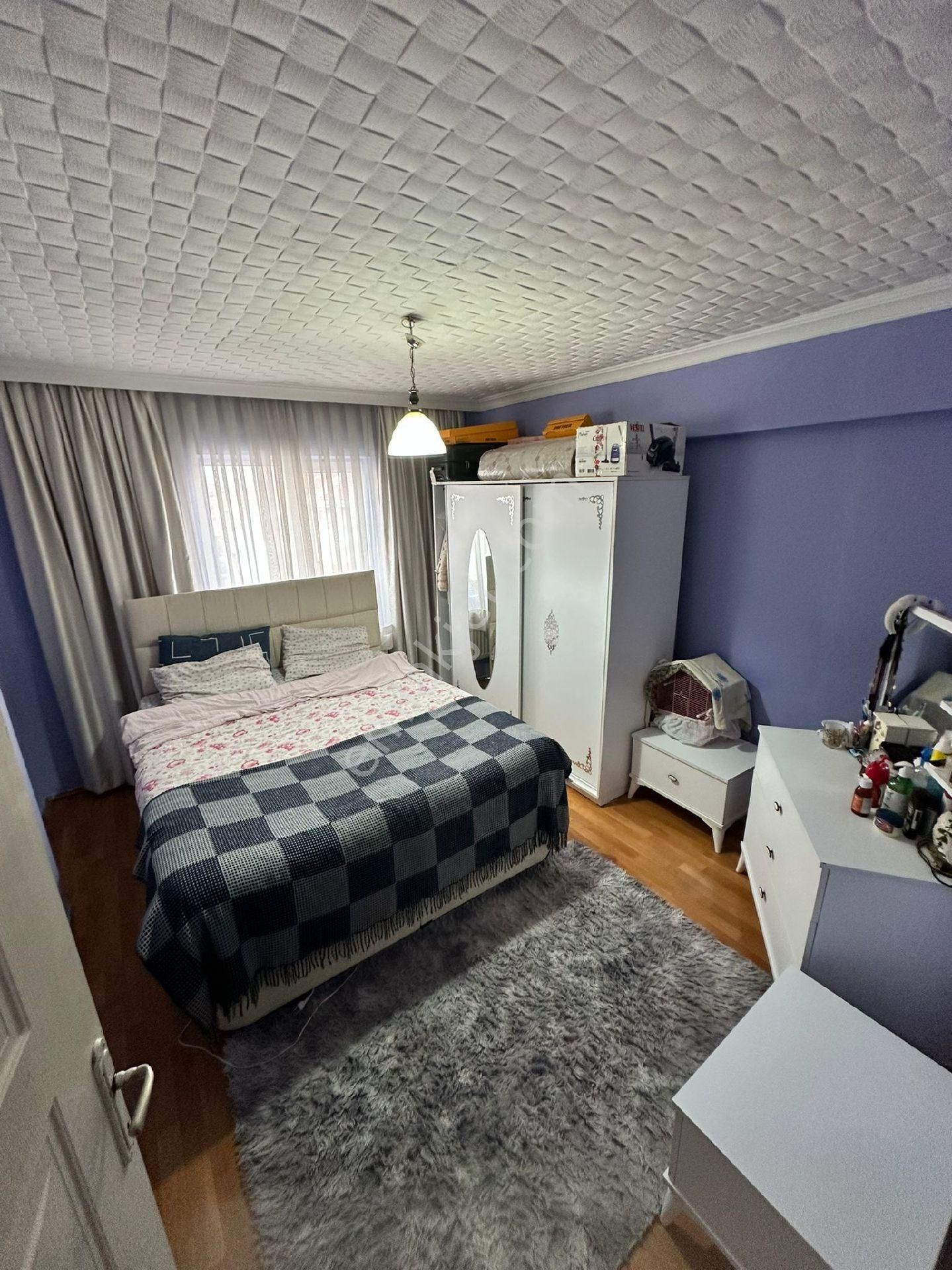 3+1 Satılık Daire Sincan Merkez'de - Görsel 17