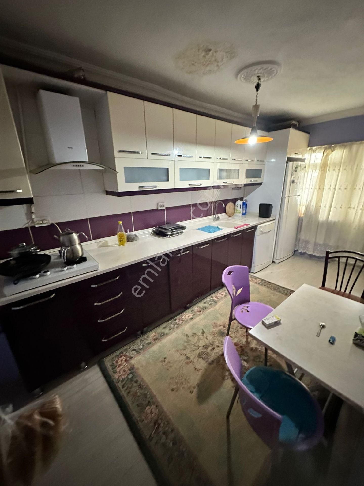 3+1 Satılık Daire Sincan Merkez'de - Görsel 22