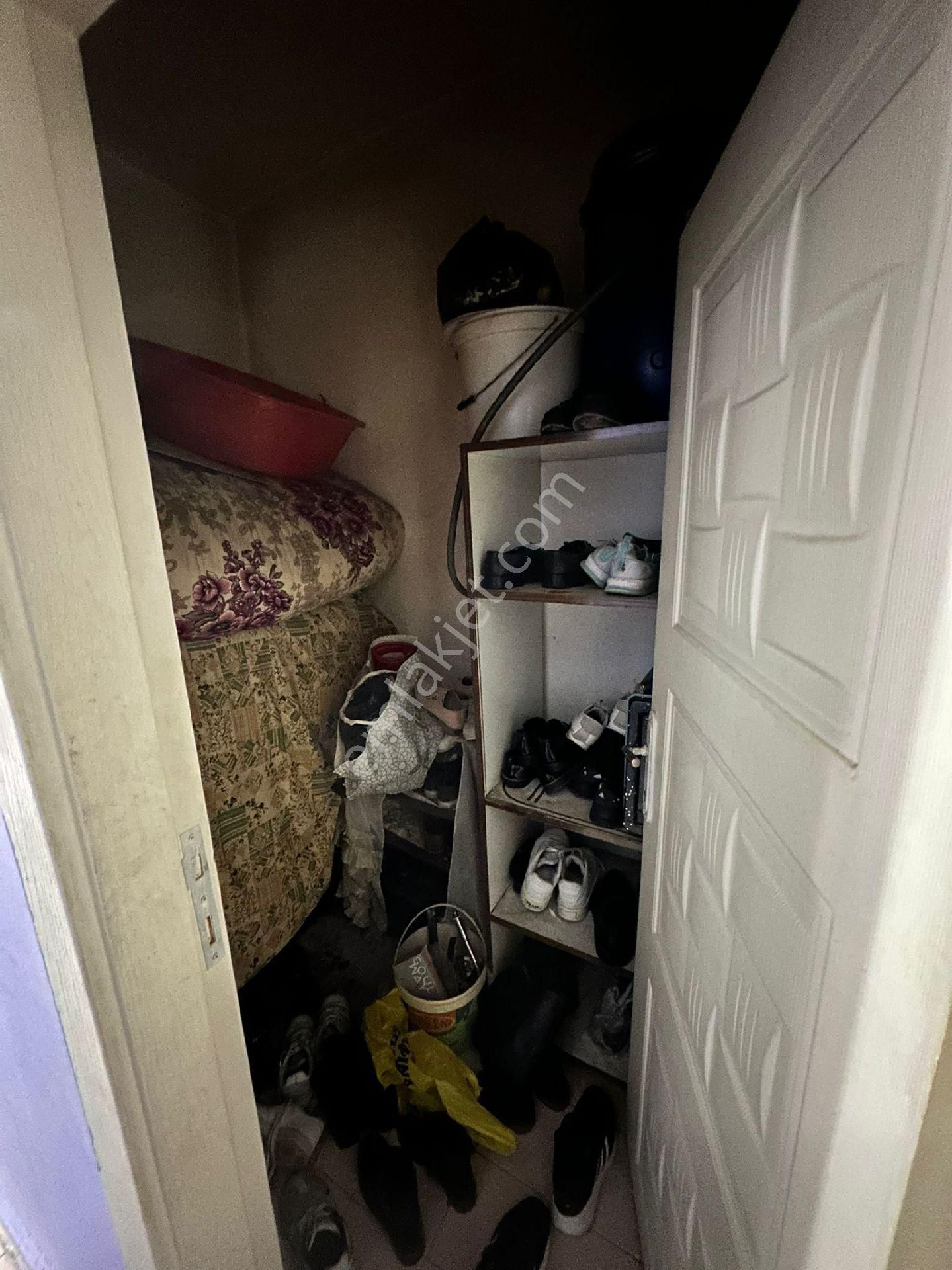 3+1 Satılık Daire Sincan Merkez'de - Görsel 14