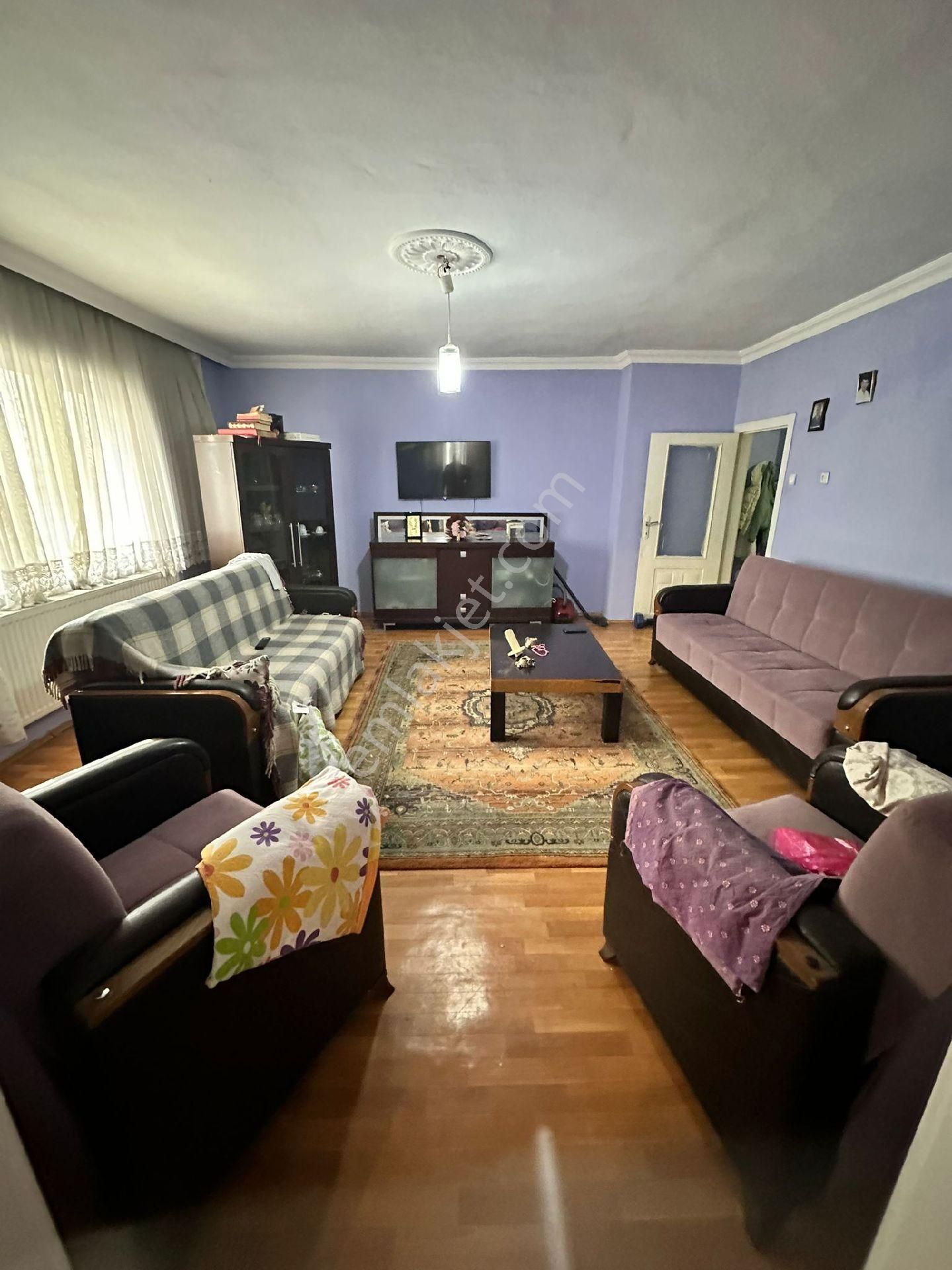 3+1 Satılık Daire Sincan Merkez'de - Görsel 12