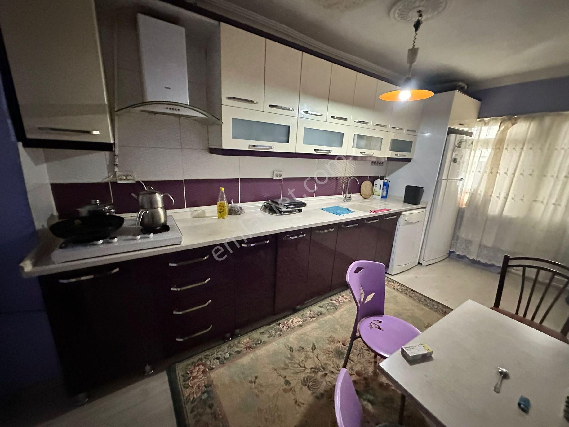 3+1 Satılık Daire Sincan Merkez'de - Görsel 20