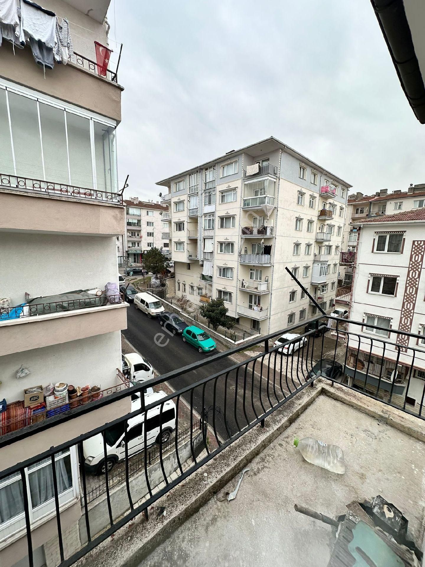 3+1 Satılık Daire Sincan Merkez'de - Görsel 4