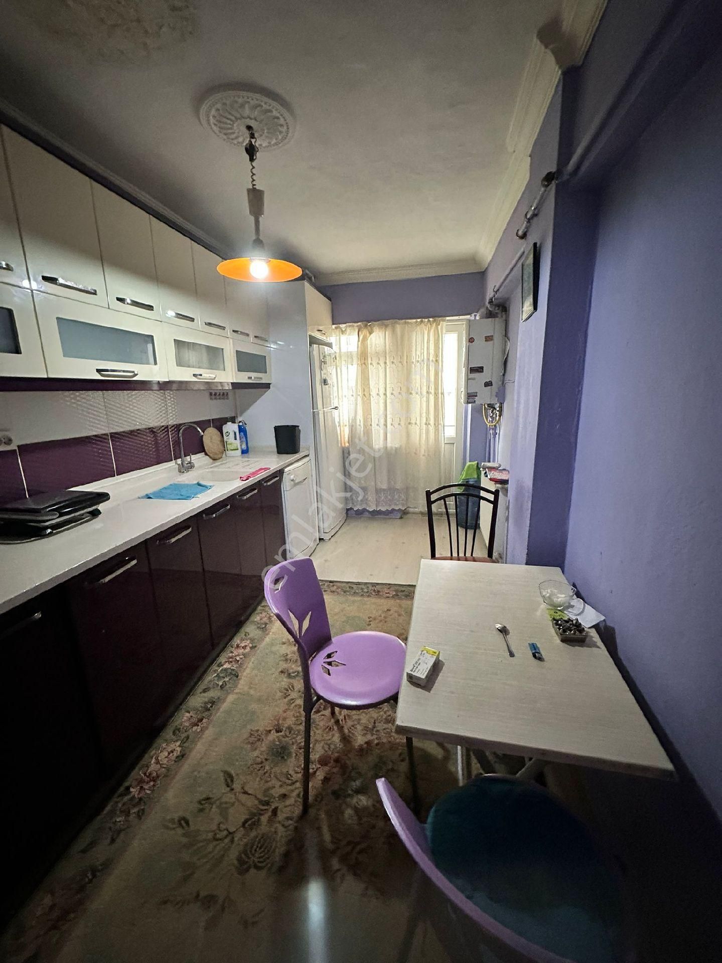 3+1 Satılık Daire Sincan Merkez'de - Görsel 25