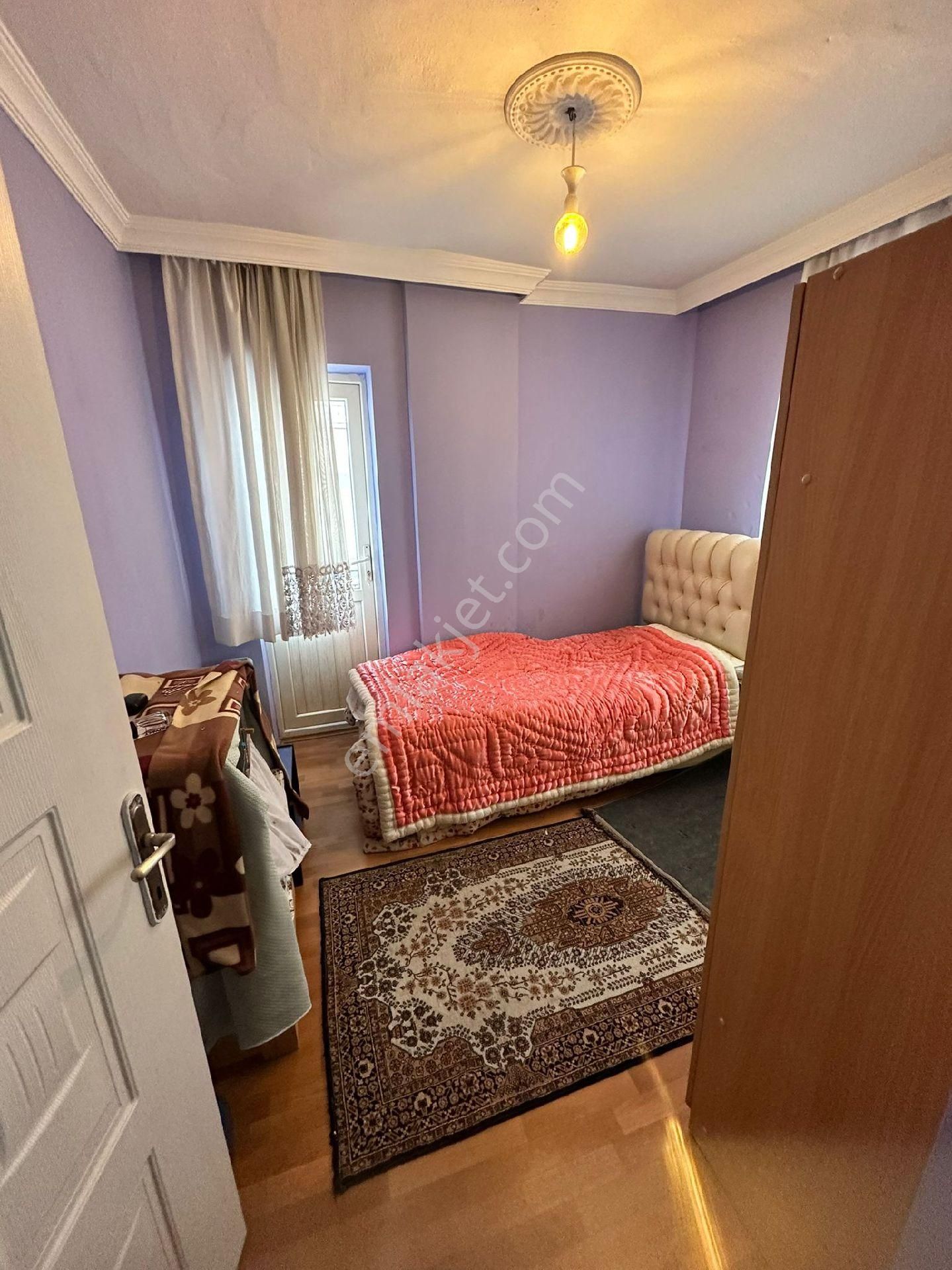 3+1 Satılık Daire Sincan Merkez'de - Görsel 8