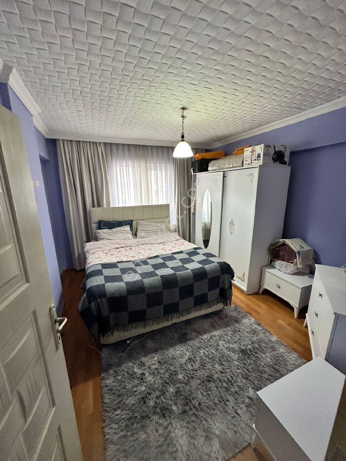 3+1 Satılık Daire Sincan Merkez'de - Görsel 16