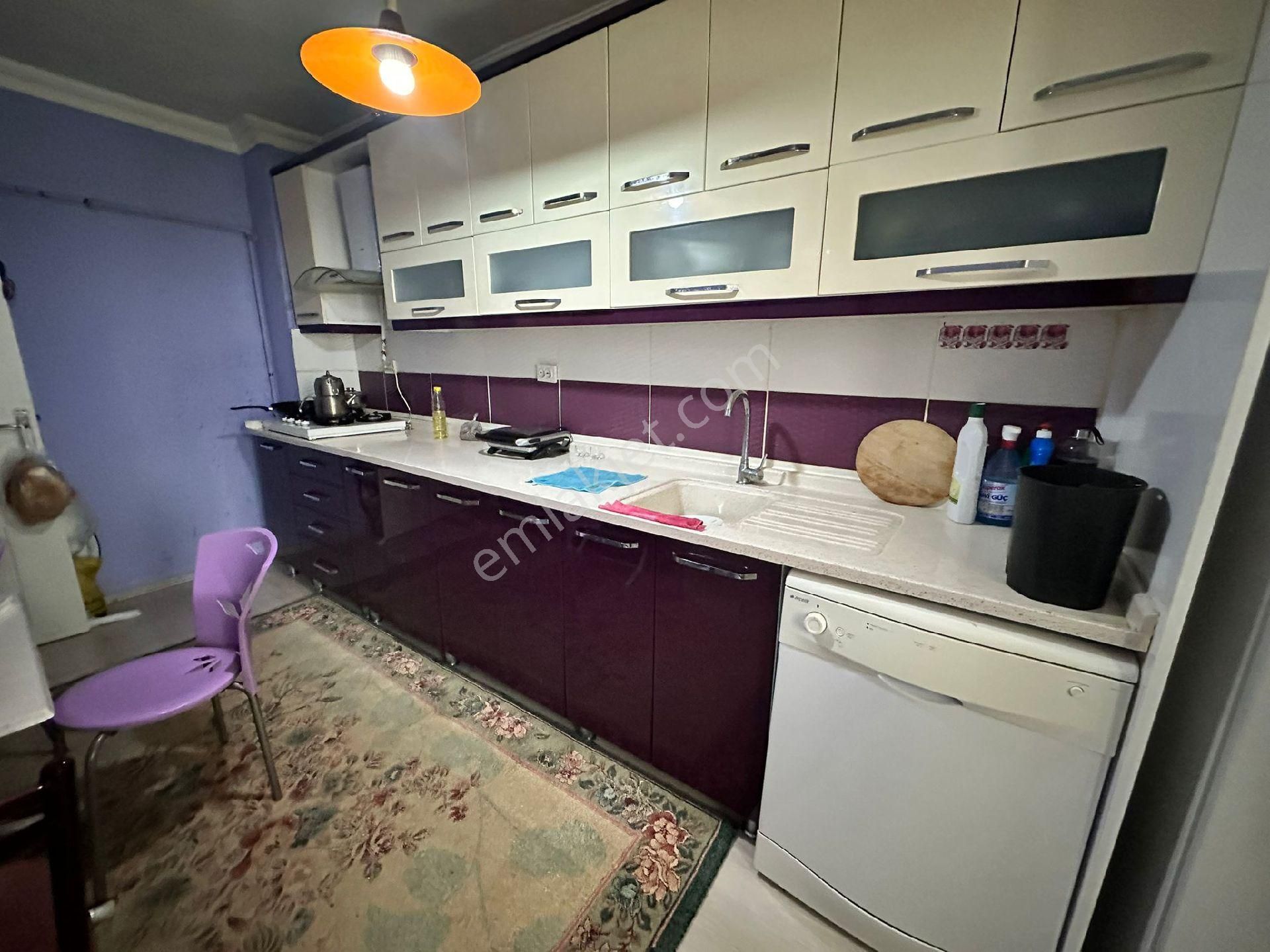 3+1 Satılık Daire Sincan Merkez'de - Görsel 23