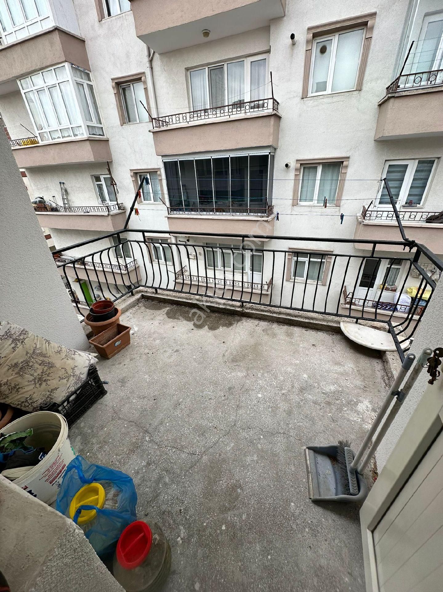 3+1 Satılık Daire Sincan Merkez'de - Görsel 24