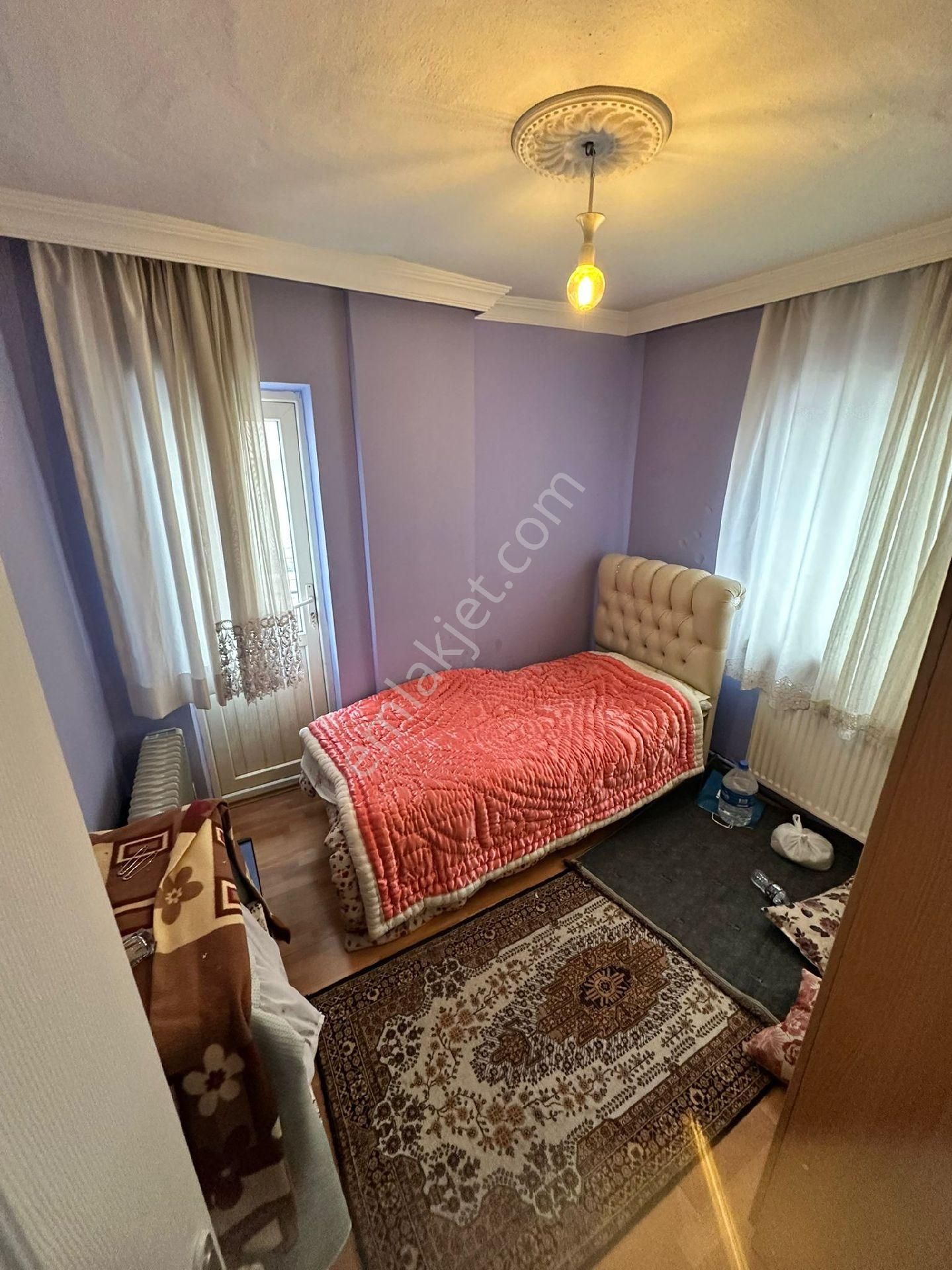 3+1 Satılık Daire Sincan Merkez'de - Görsel 9