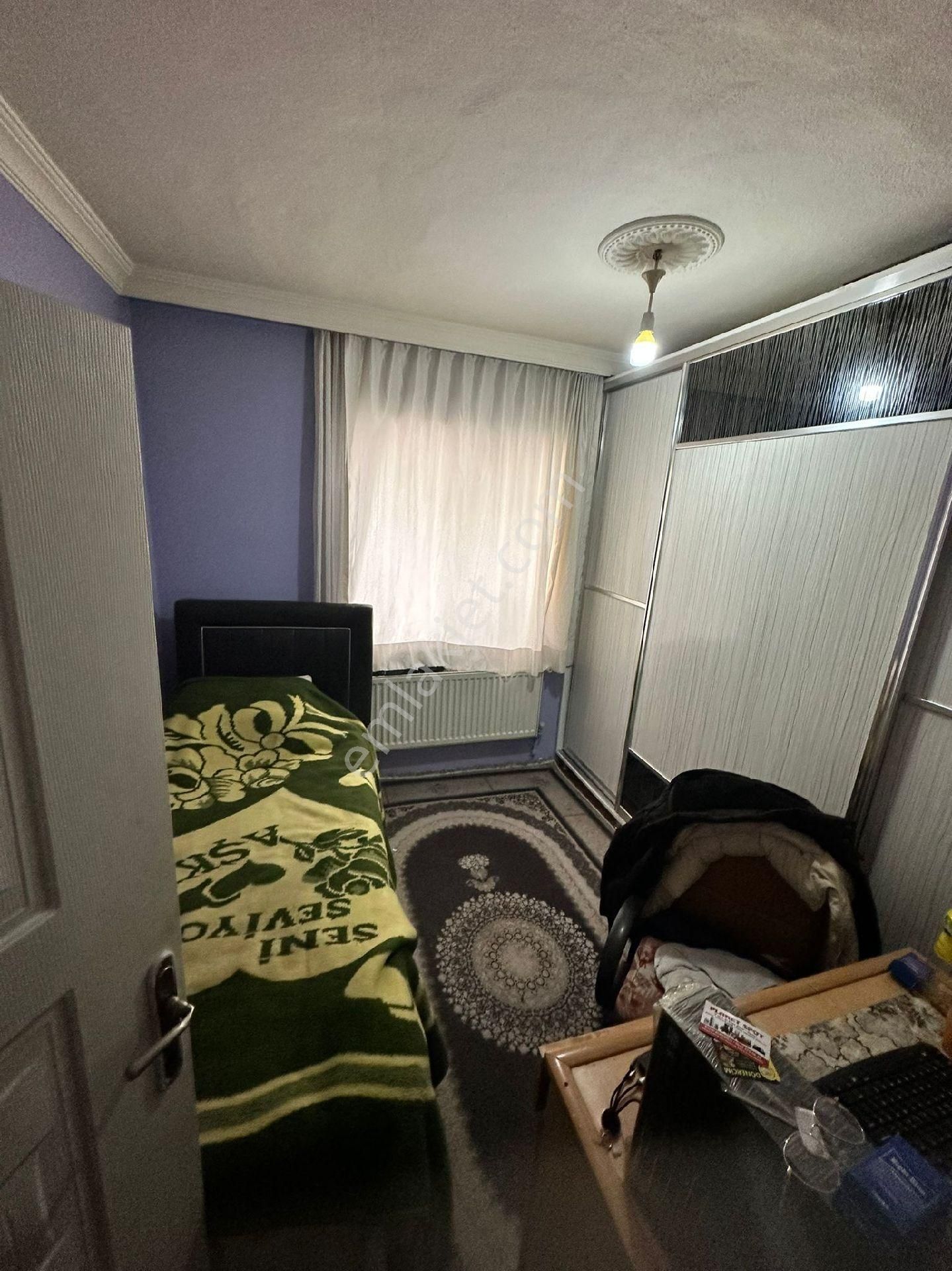 3+1 Satılık Daire Sincan Merkez'de - Görsel 29