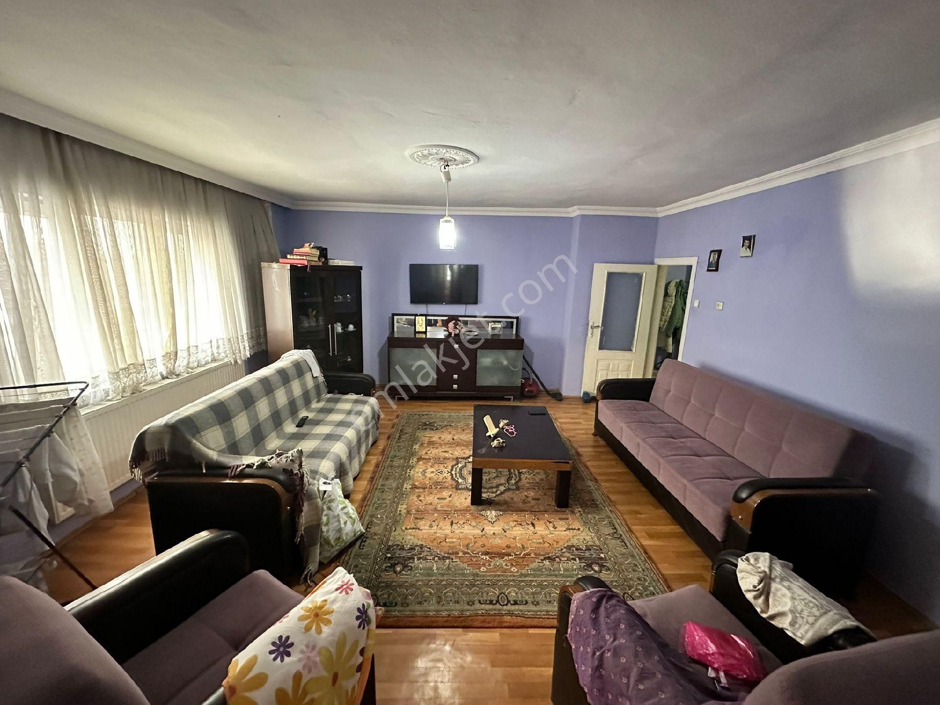 3+1 Satılık Daire Sincan Merkez'de - Görsel 11