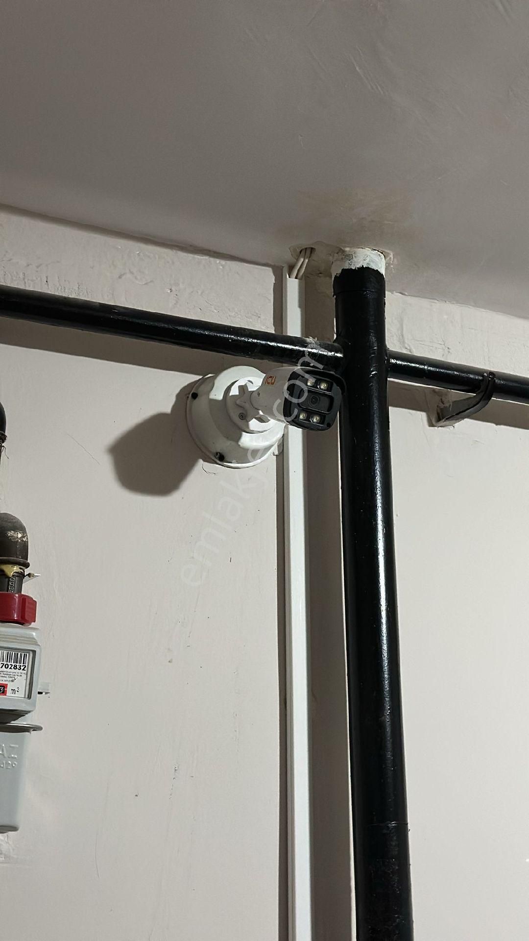 3+1 Satılık Daire Sincan Merkez'de - Görsel 5