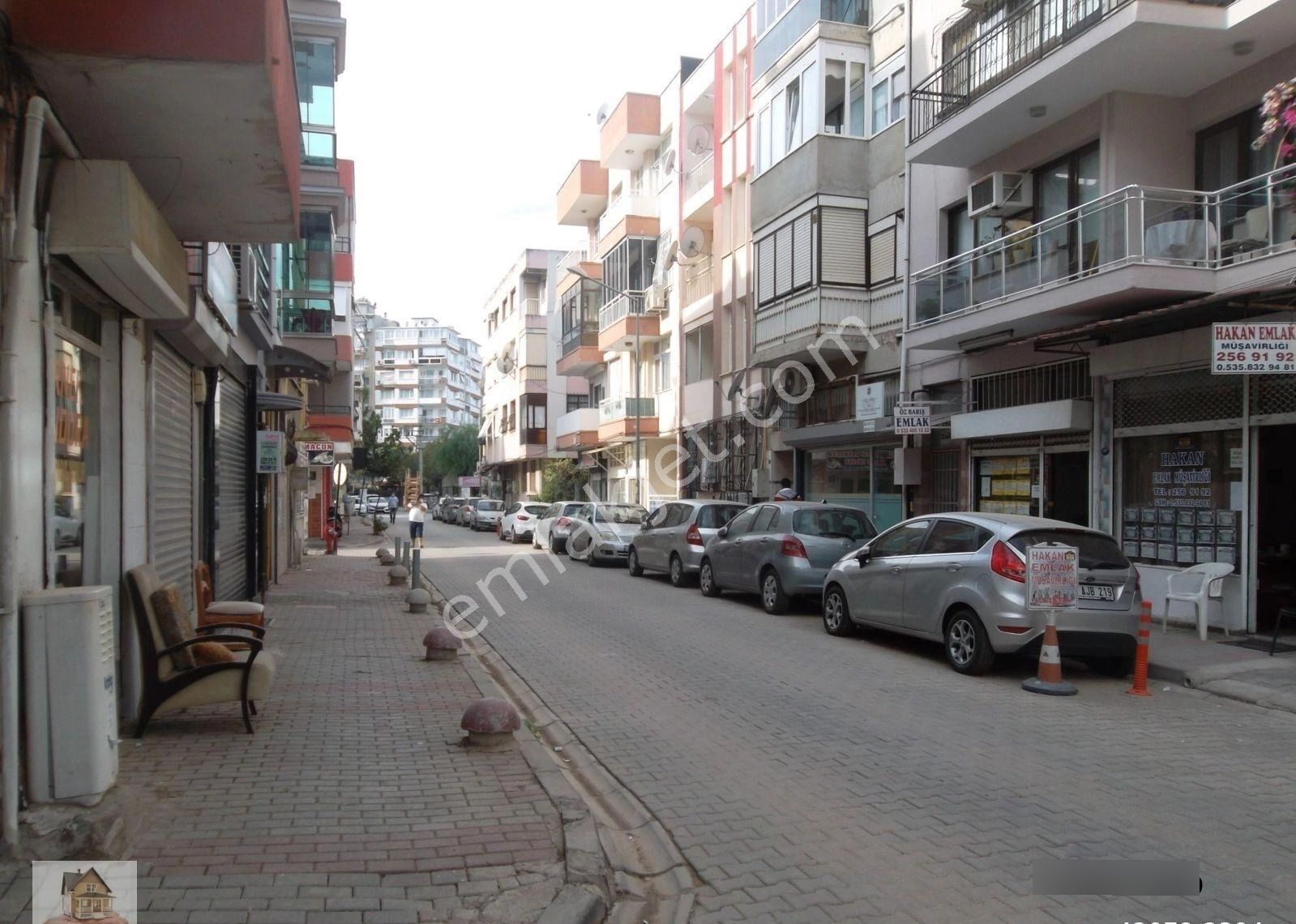 Üçyol Metroya Çok Yakın 30 M2 Wc Ve Mutfaklı Dükkan - Görsel 7