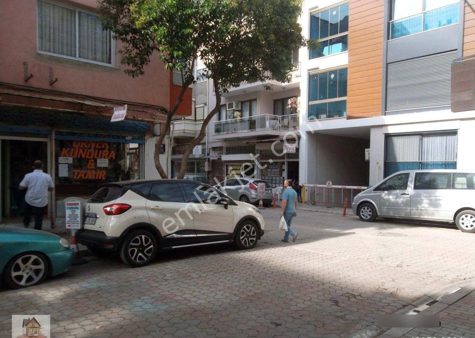 Üçyol Metroya Çok Yakın 30 M2 Wc Ve Mutfaklı Dükkan - Görsel 5